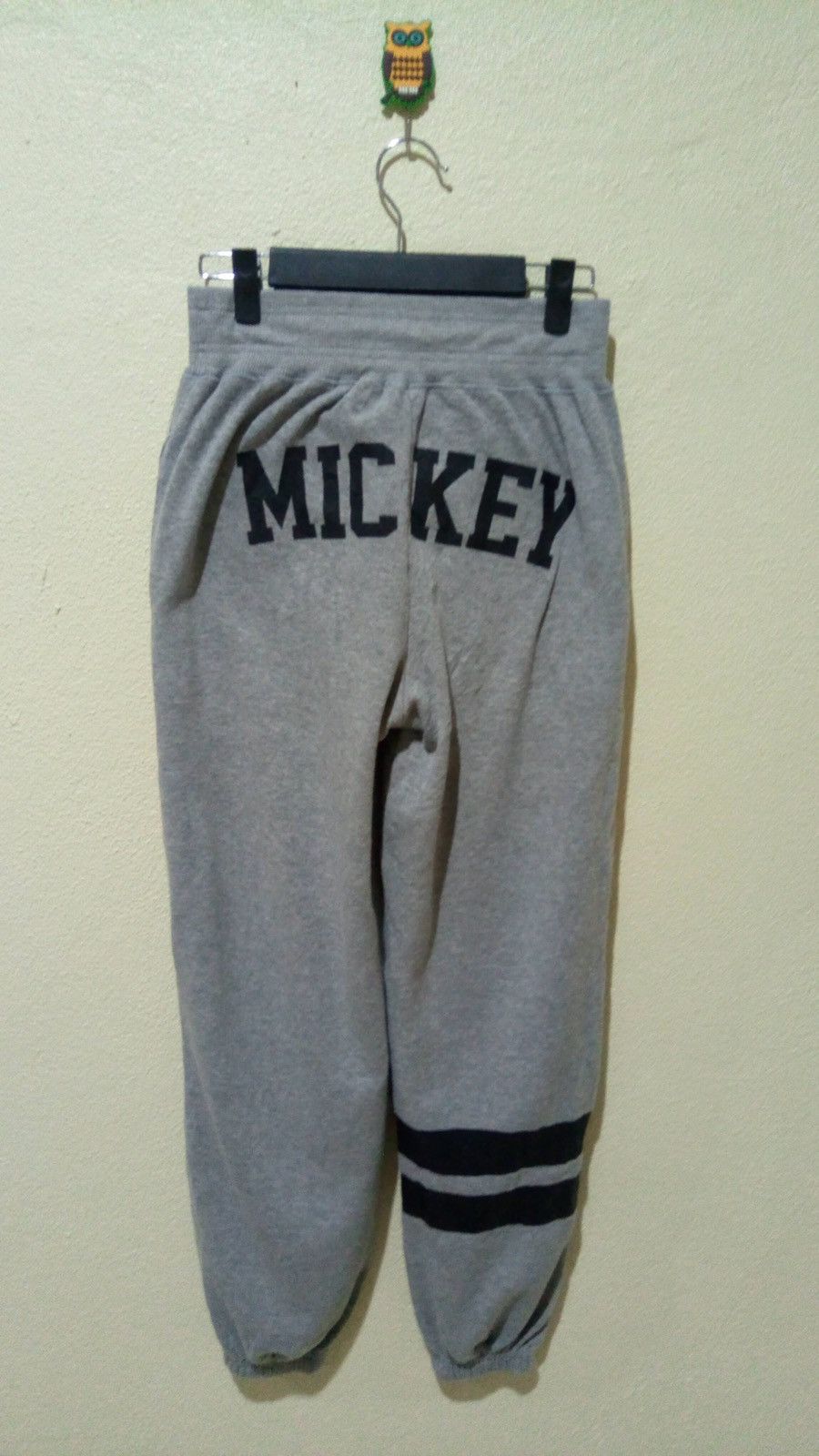Disney × Mickey Mouse Mickey Mouse Pants Big Logo size M Size US 26 / EU 42 - 6 Thumbnail