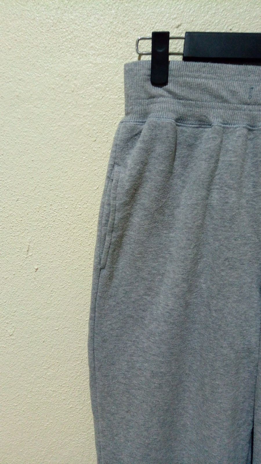 Disney × Mickey Mouse Mickey Mouse Pants Big Logo size M Size US 26 / EU 42 - 4 Thumbnail
