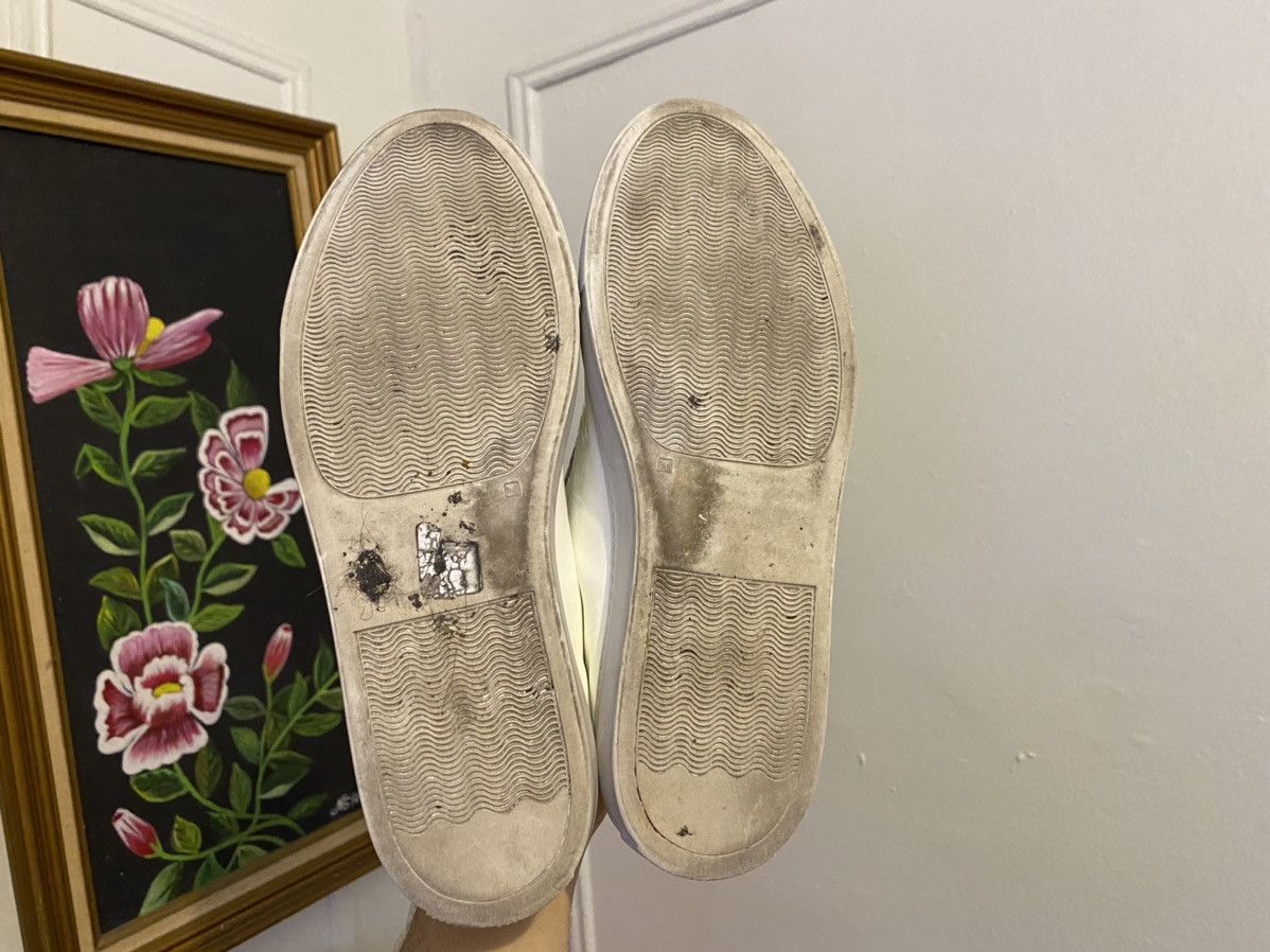 Common Projects Common Project Original Achilles Patent Leather Size 40 Size US 7 / EU 40 - 11 Thumbnail