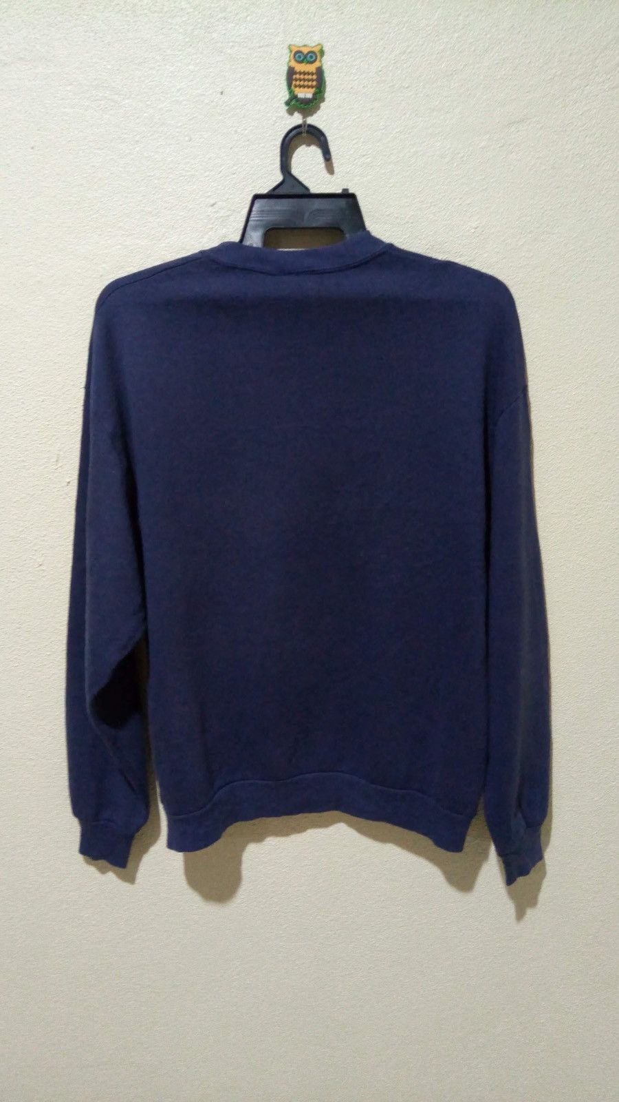 Mickey Mouse × Velva Sheen × Vintage Vintage Mickey Velvasheen Sweatshirt size M fits L Size US M / EU 48-50 / 2 - 6 Thumbnail