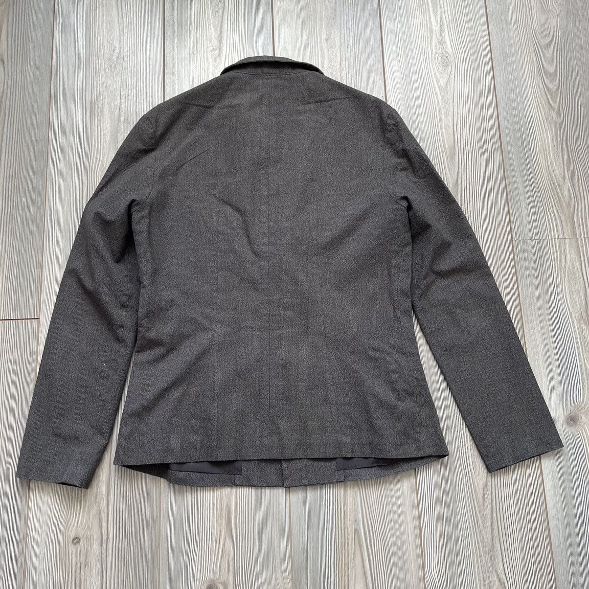 Yohji Yamamoto Rare Vintage Y’S Yohji Yamamoto Blazer Avant-garde Japan Size M / US 6-8 / IT 42-44 - 21 Thumbnail