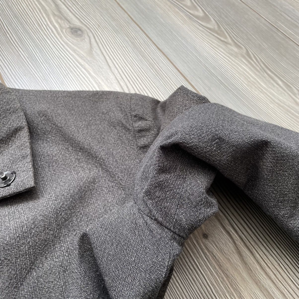 Yohji Yamamoto Rare Vintage Y’S Yohji Yamamoto Blazer Avant-garde Japan Size M / US 6-8 / IT 42-44 - 20 Thumbnail