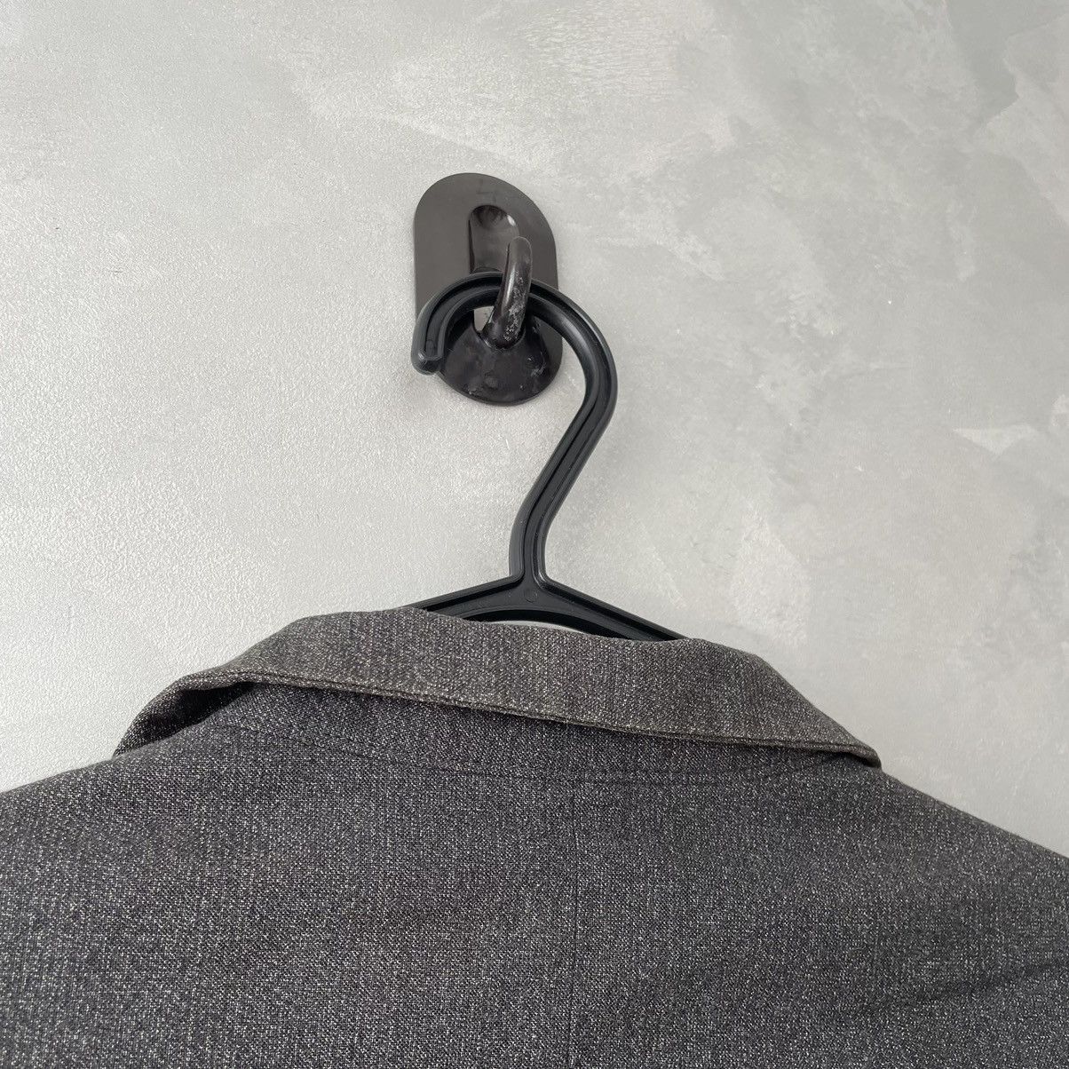 Yohji Yamamoto Rare Vintage Y’S Yohji Yamamoto Blazer Avant-garde Japan Size M / US 6-8 / IT 42-44 - 9 Thumbnail
