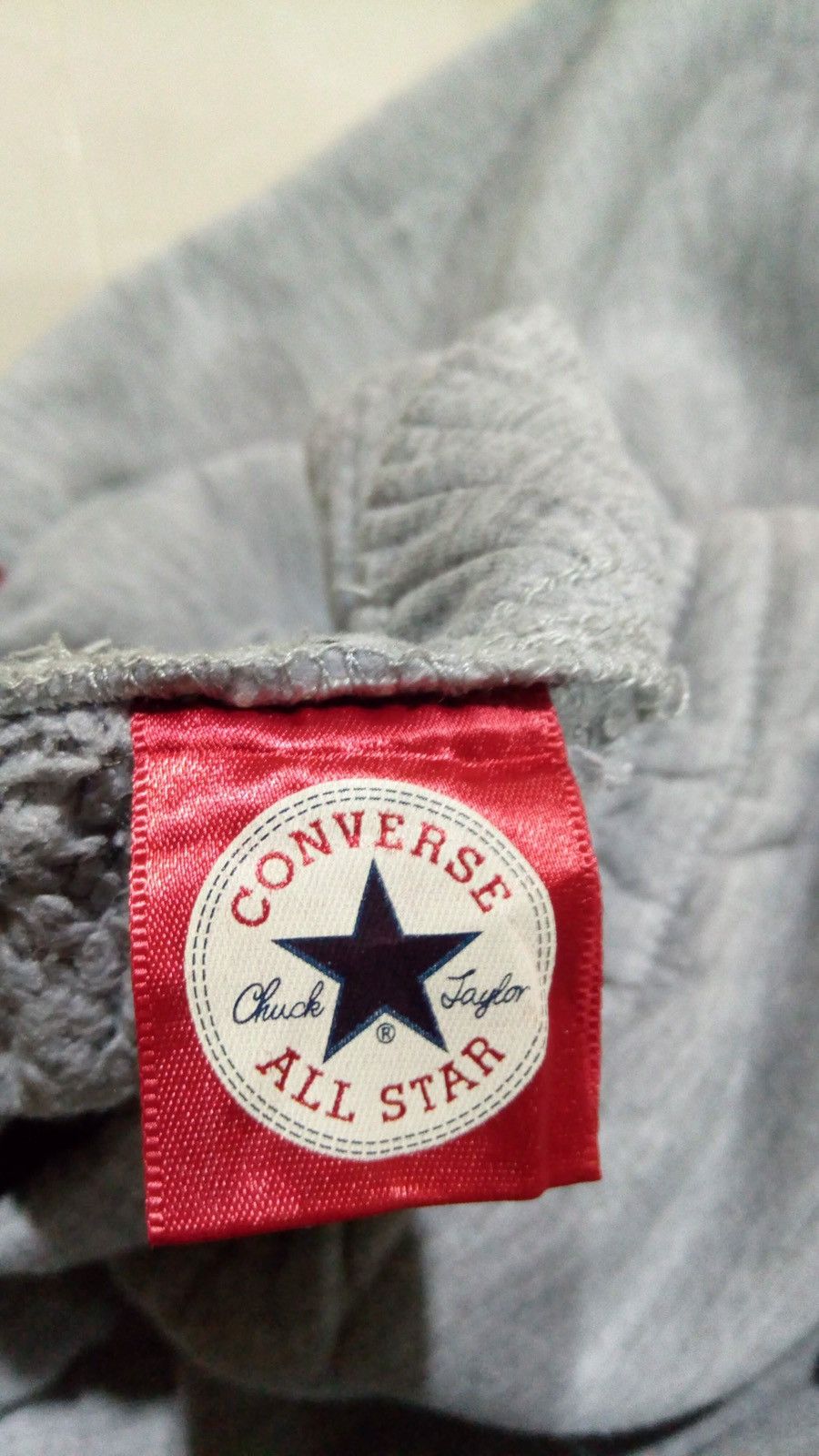 Converse Converse All Star Pants Big Logo size M Size US 28 / EU 44 - 7 Thumbnail