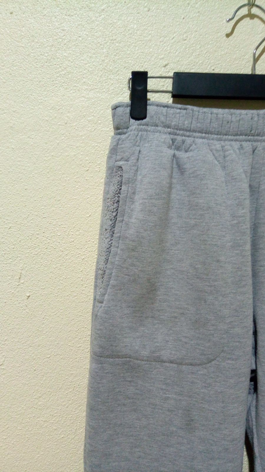 Converse Converse All Star Pants Big Logo size M Size US 28 / EU 44 - 3 Thumbnail