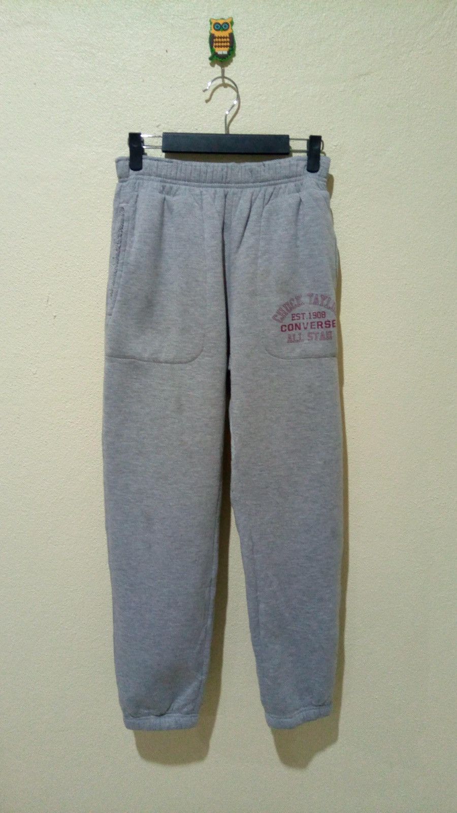 Converse Converse All Star Pants Big Logo size M Size US 28 / EU 44 - 1 Thumbnail
