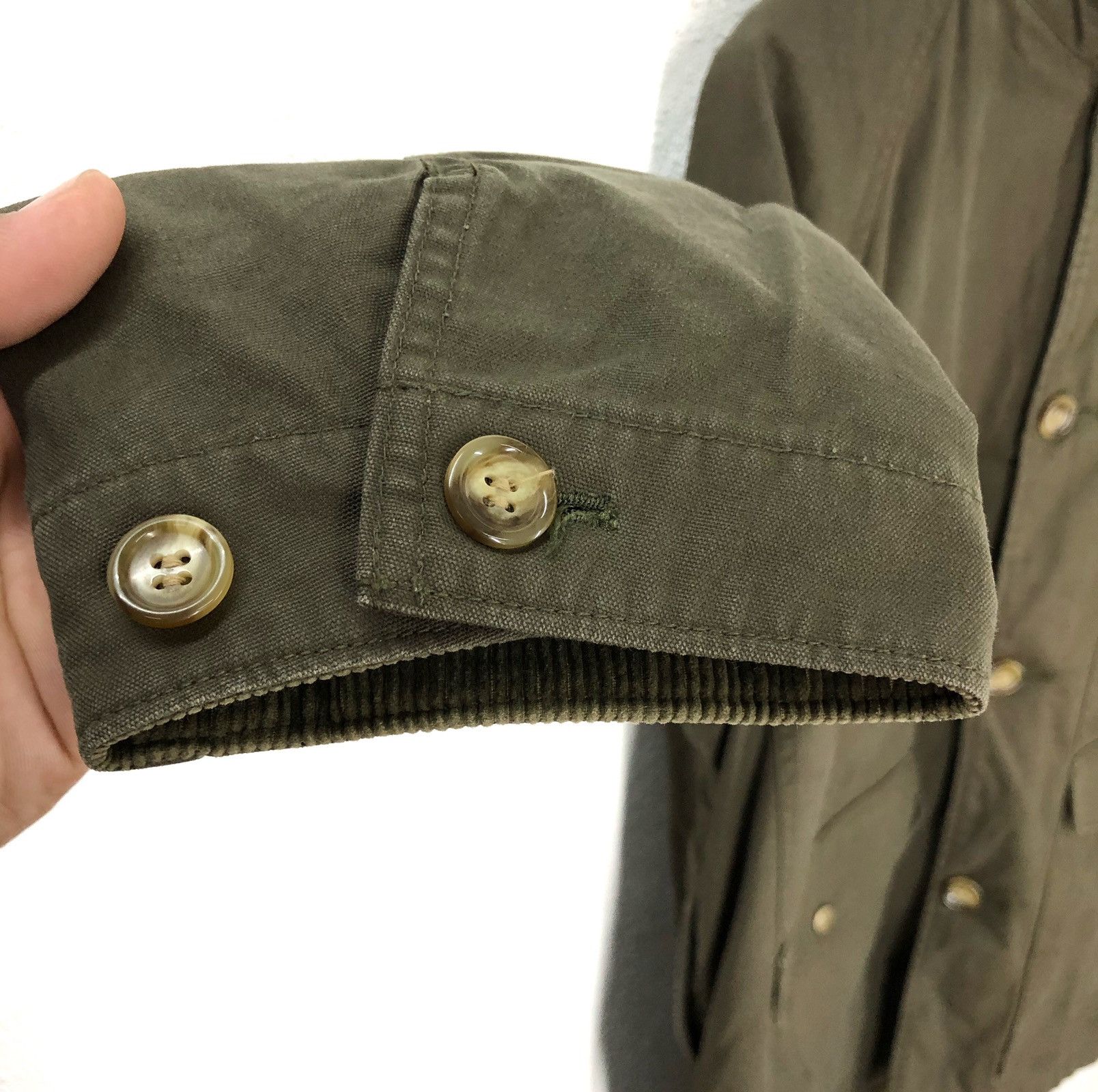 Japanese Brand Red Creek Jacket Size US L / EU 52-54 / 3 - 6 Thumbnail