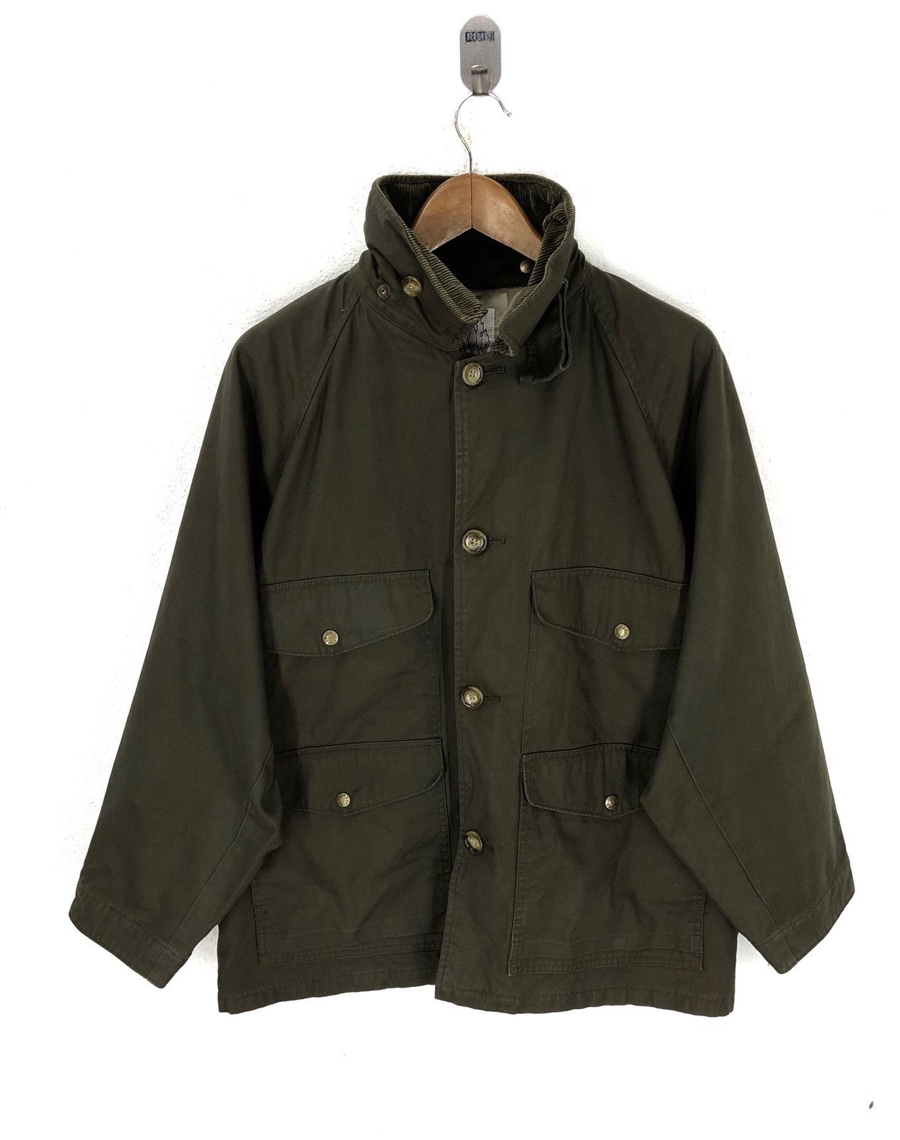 Japanese Brand Red Creek Jacket Size US L / EU 52-54 / 3 - 1 Thumbnail
