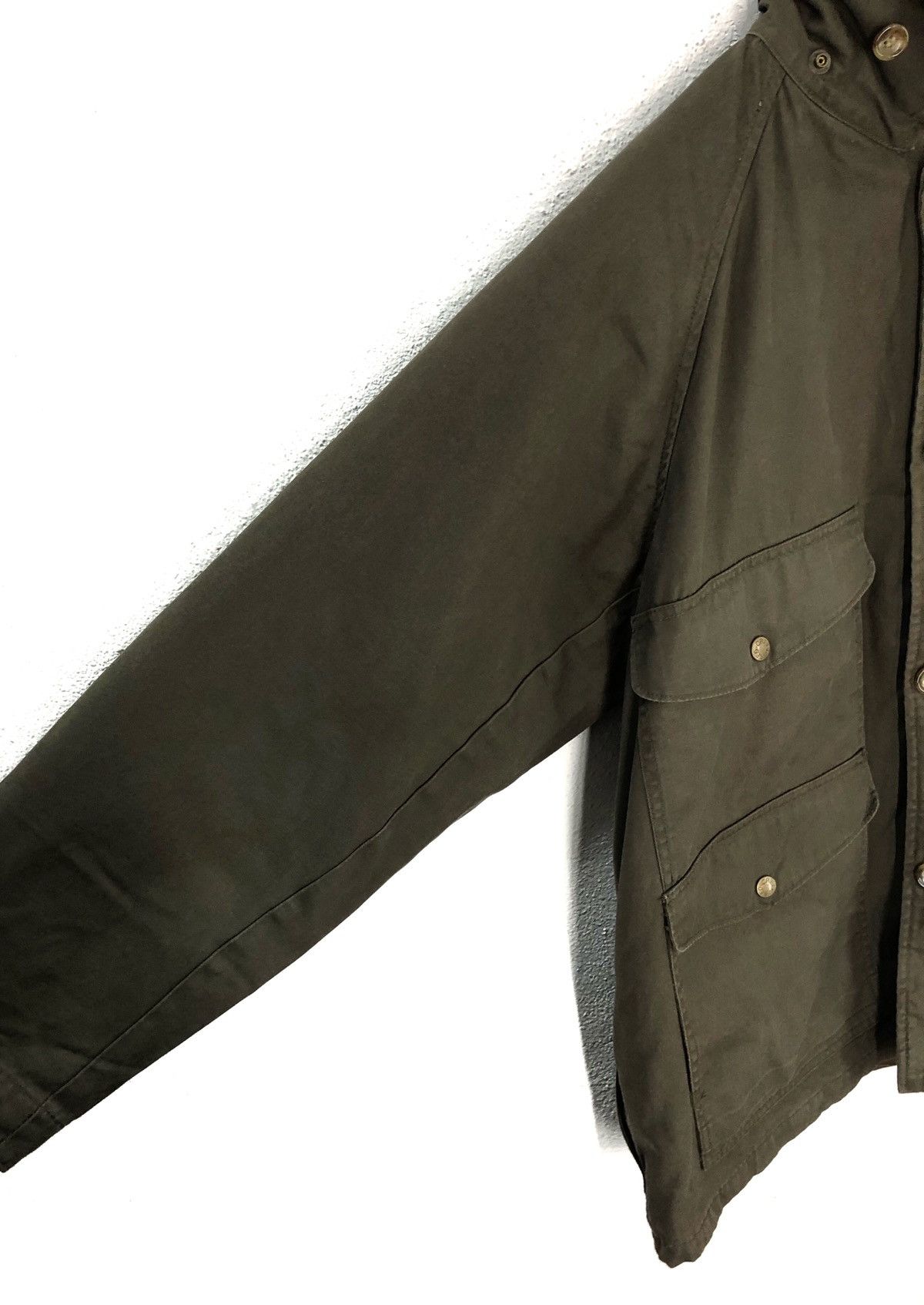 Japanese Brand Red Creek Jacket Size US L / EU 52-54 / 3 - 5 Thumbnail