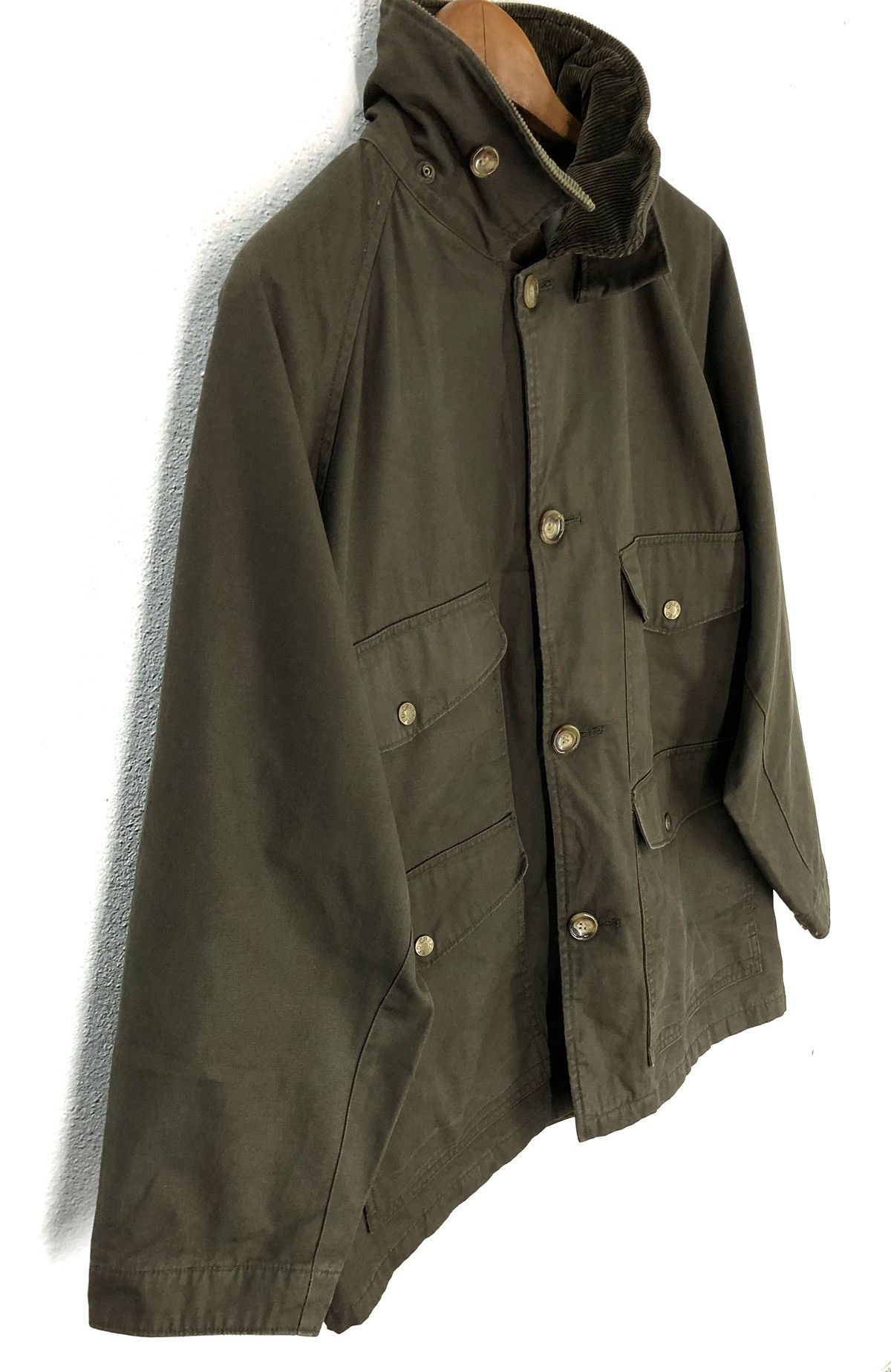 Japanese Brand Red Creek Jacket Size US L / EU 52-54 / 3 - 4 Thumbnail