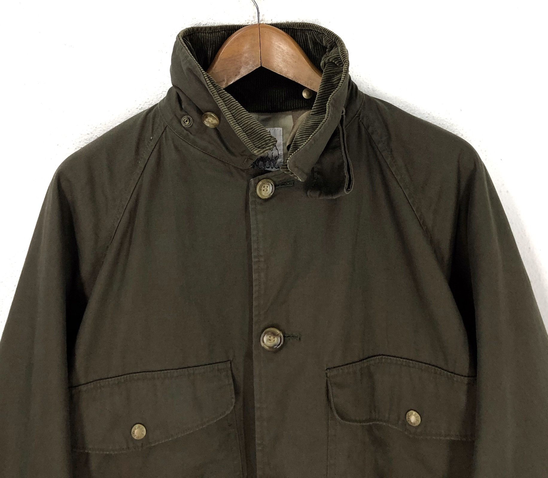 Japanese Brand Red Creek Jacket Size US L / EU 52-54 / 3 - 2 Thumbnail