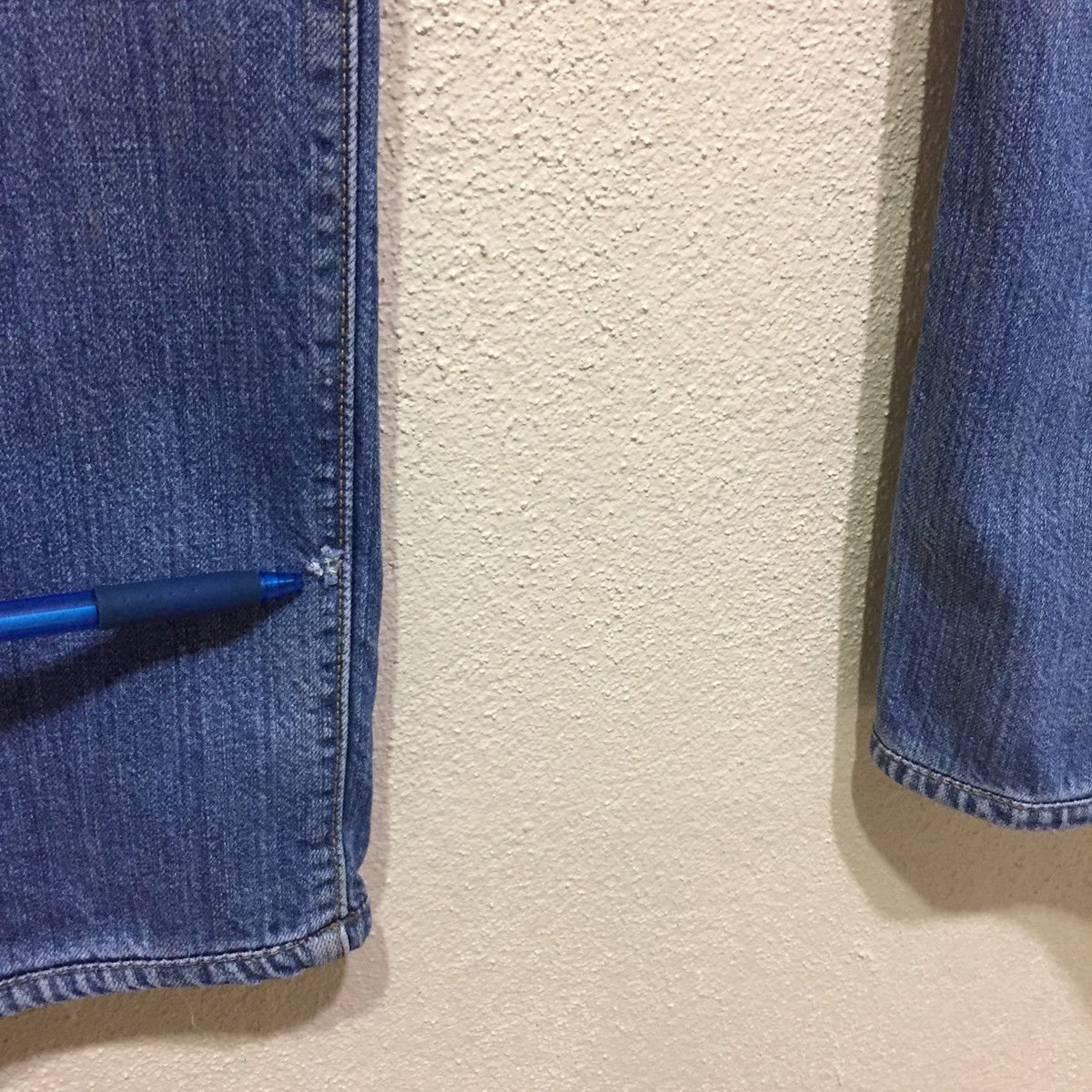 Levi's LEVI’S 501 Vintage Jeans Size US 38 / EU 54 - 4 Thumbnail