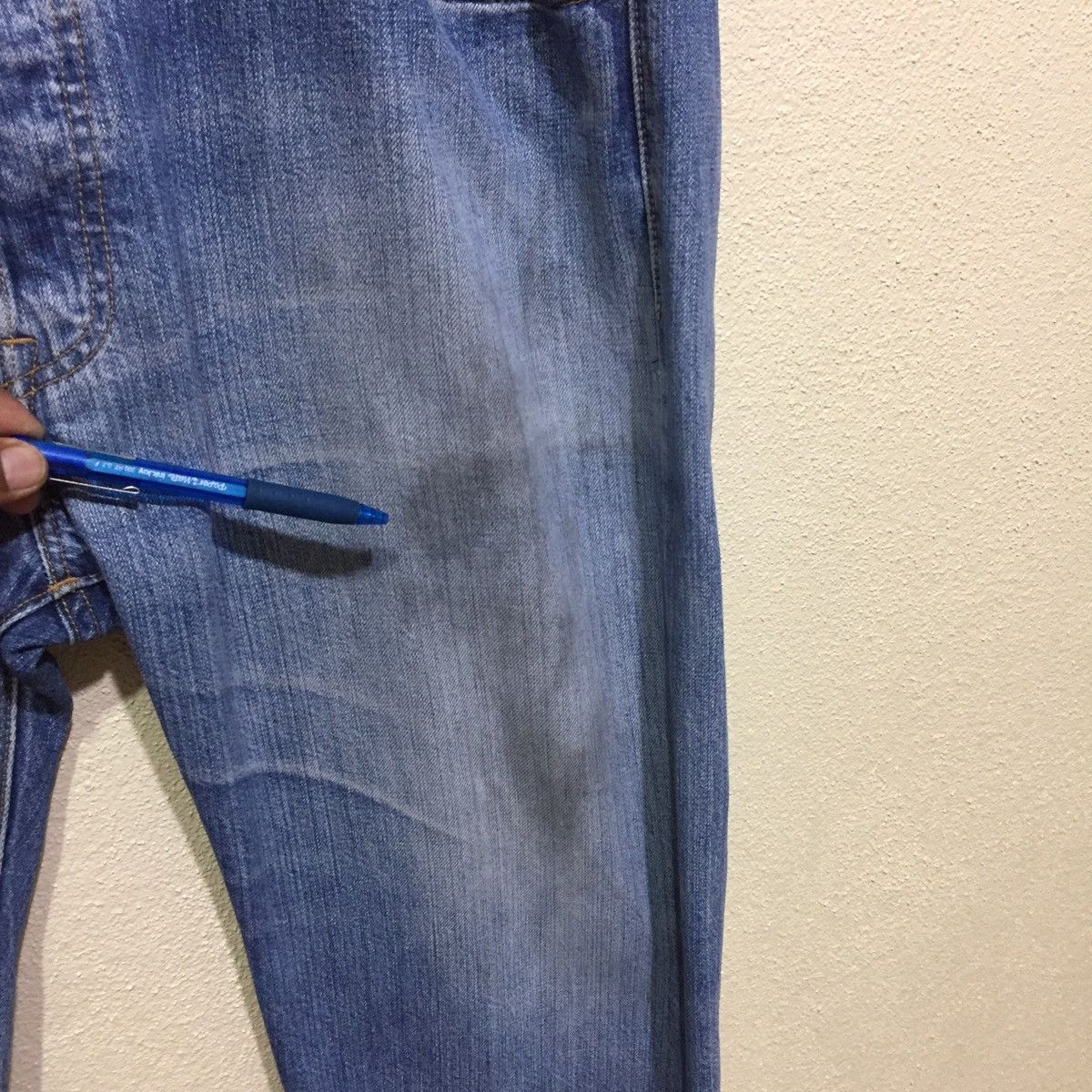 Levi's LEVI’S 501 Vintage Jeans Size US 38 / EU 54 - 3 Thumbnail