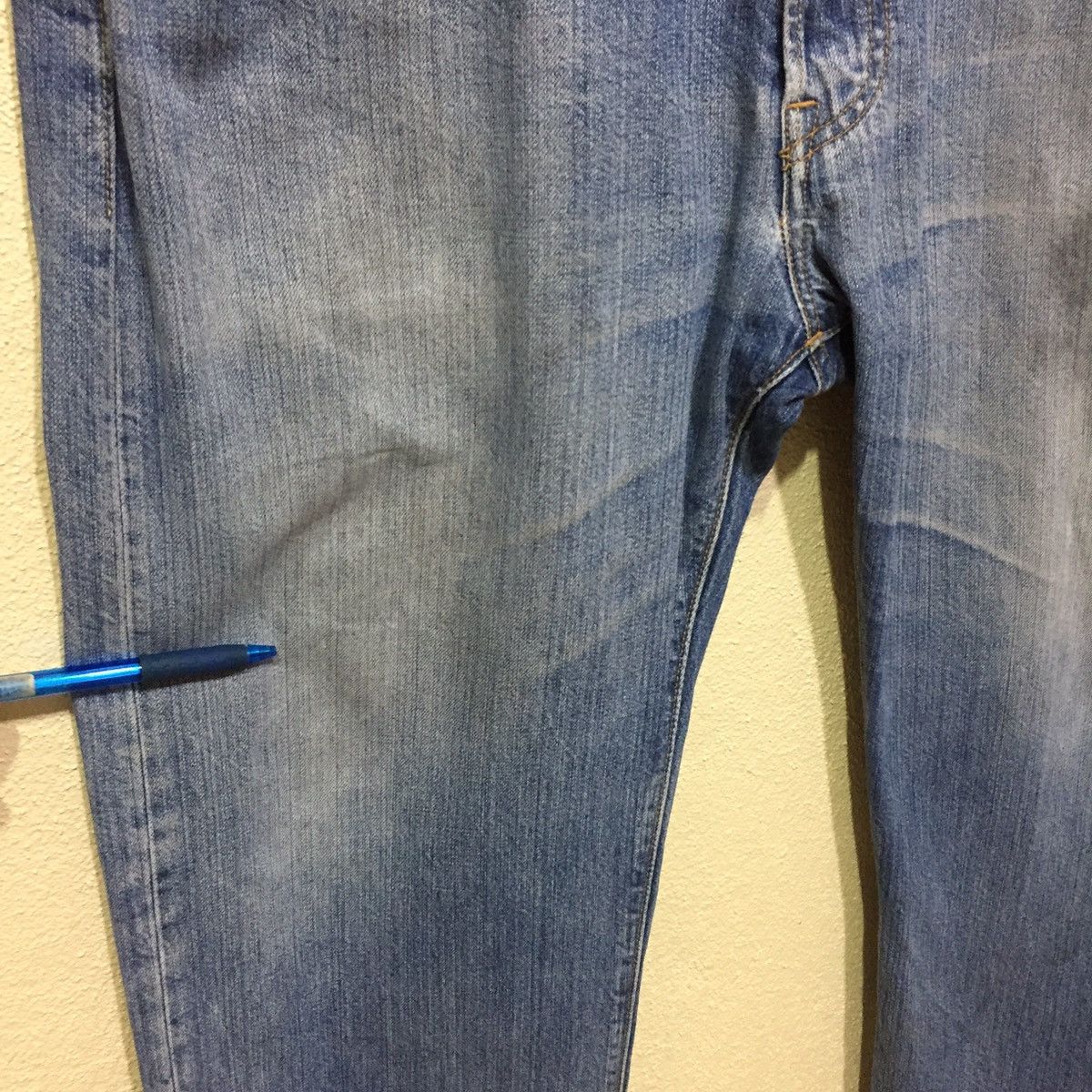 Levi's LEVI’S 501 Vintage Jeans Size US 38 / EU 54 - 5 Thumbnail