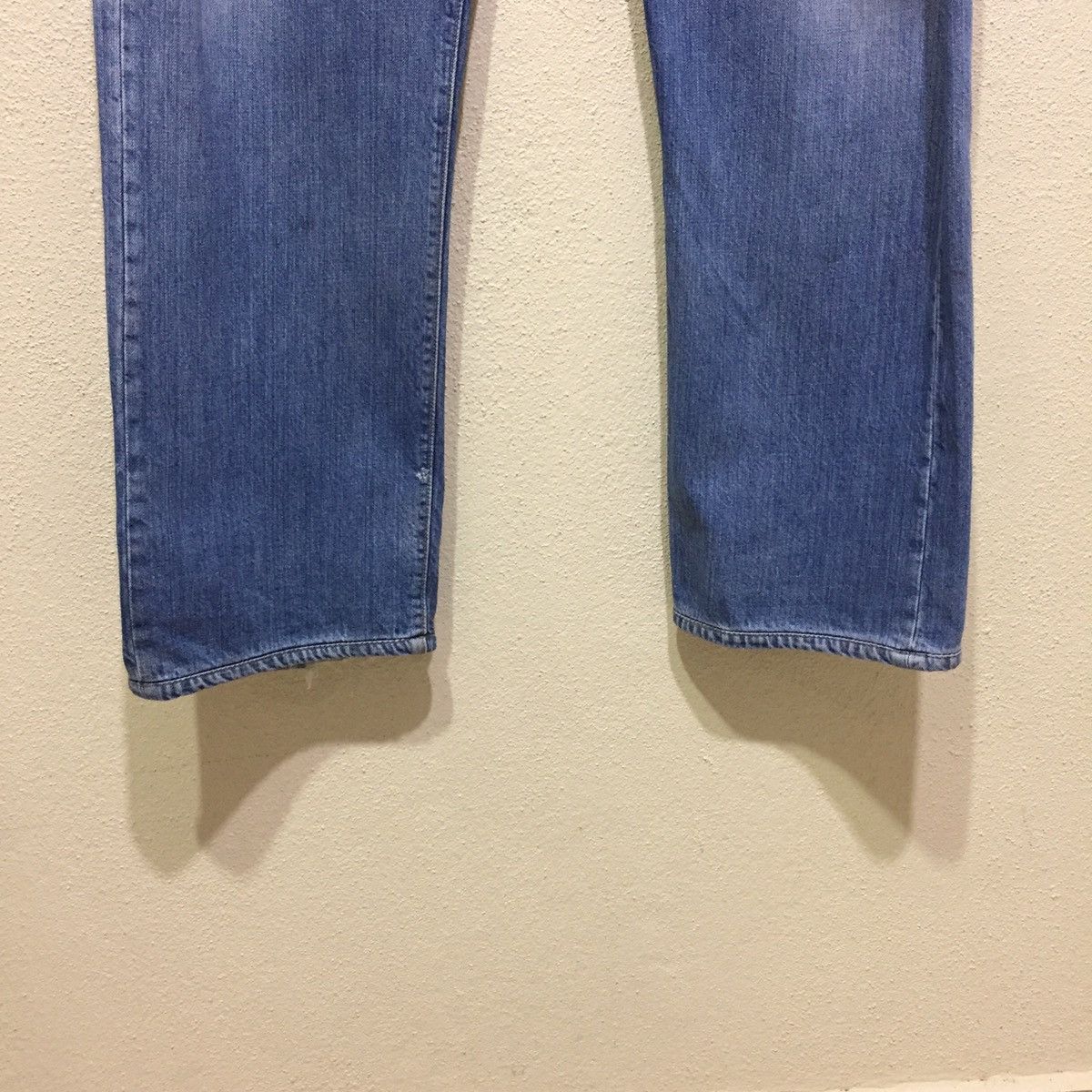 Levi's LEVI’S 501 Vintage Jeans Size US 38 / EU 54 - 2 Thumbnail
