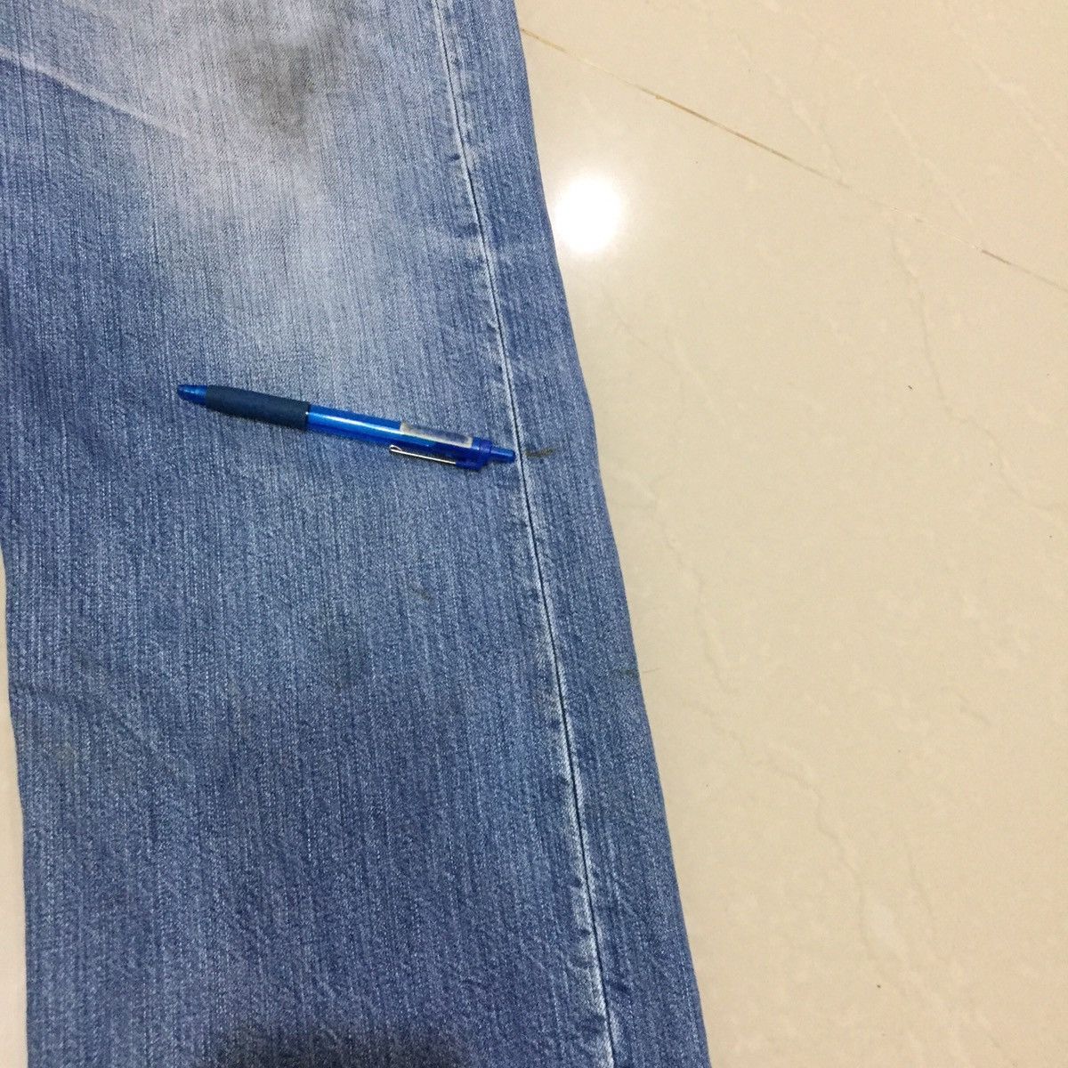 Levi's LEVI’S 501 Vintage Jeans Size US 38 / EU 54 - 15 Thumbnail