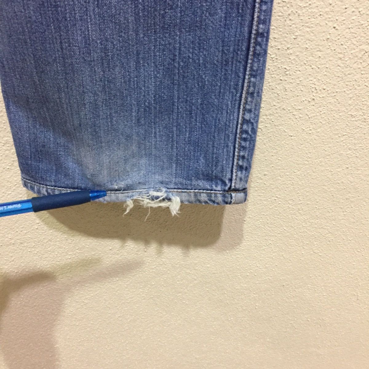 Levi's LEVI’S 501 Vintage Jeans Size US 38 / EU 54 - 7 Thumbnail