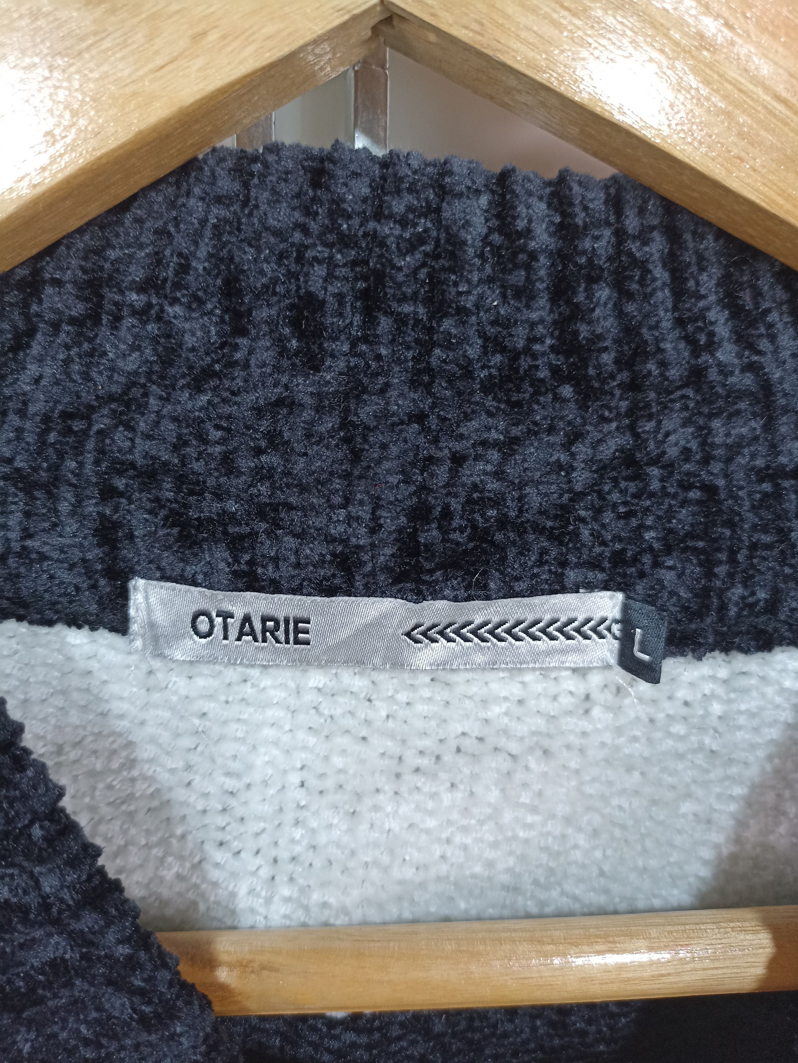 Japanese Brand Japanesebrand kurt cobain style Sweater Size US M / EU 48-50 / 2 - 4 Thumbnail