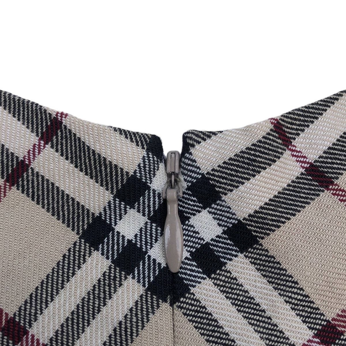Burberry Burberry London Sleevesless Cocktail Dresses Size S / US 4 / IT 40 - 10 Thumbnail