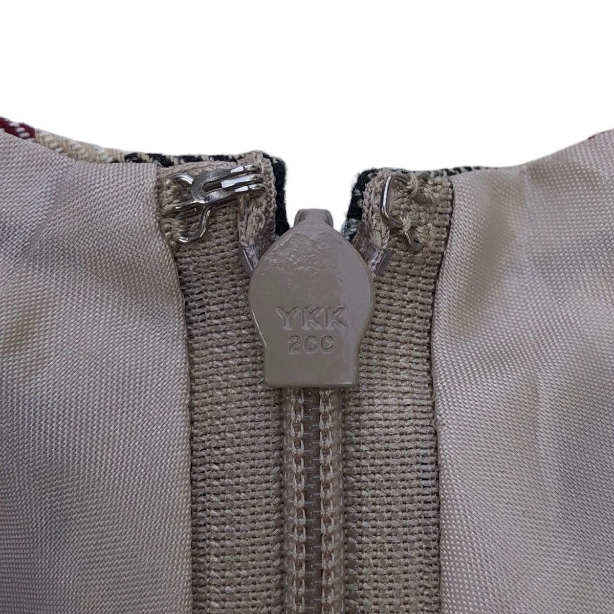 Burberry Burberry London Sleevesless Cocktail Dresses Size S / US 4 / IT 40 - 11 Thumbnail