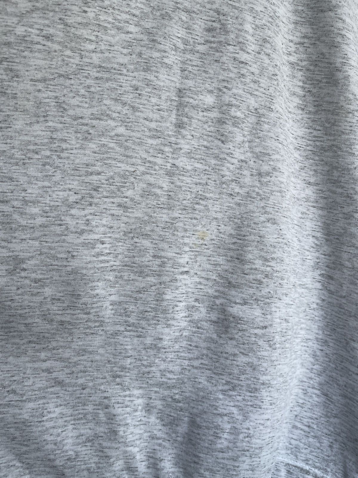 Quiksilver × Vintage Vintage 90s Quicksilver Big Logo Tee Made in USA Size US XL / EU 56 / 4 - 8 Thumbnail