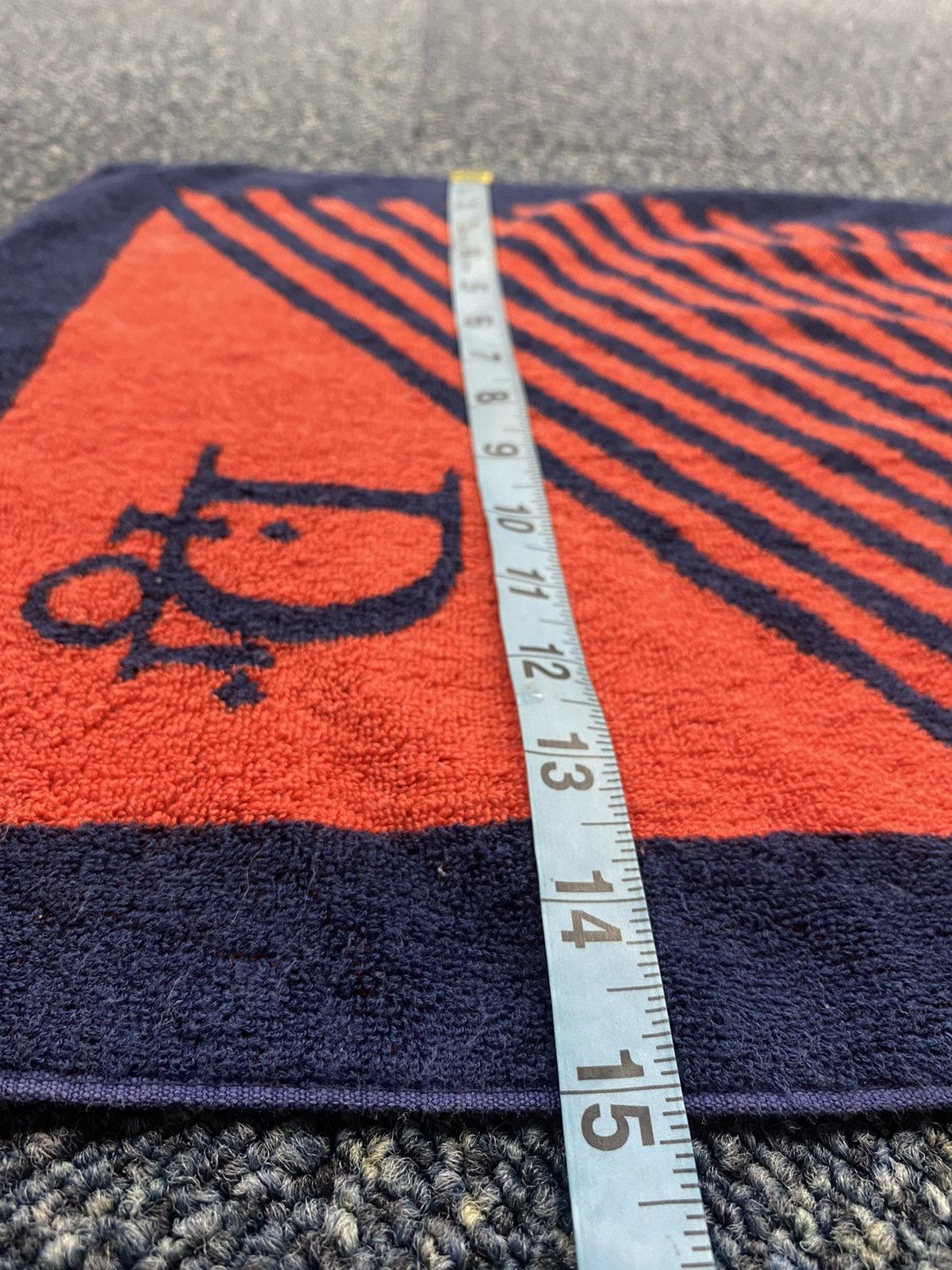 Christian Dior Monsieur CHRISTIAN DIOR Towel Size ONE SIZE - 10 Thumbnail