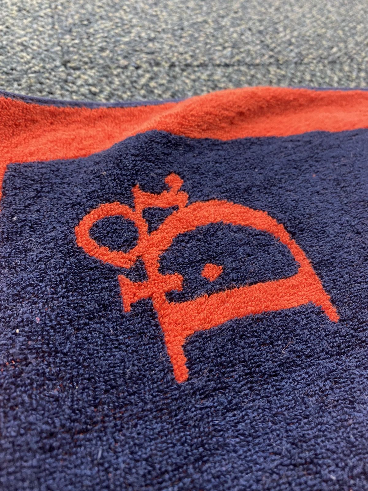 Christian Dior Monsieur CHRISTIAN DIOR Towel Size ONE SIZE - 5 Thumbnail