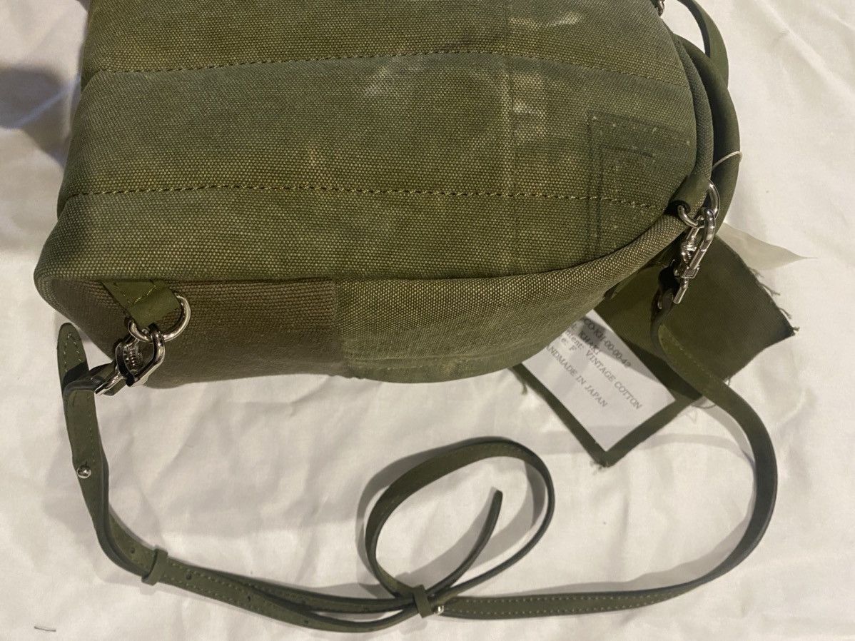 READYMADE Readymade backpack shoulder bag Size ONE SIZE - 7 Thumbnail