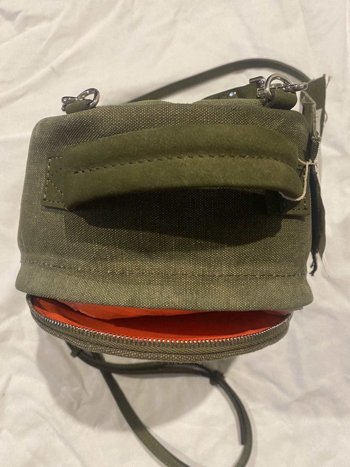 READYMADE Readymade backpack shoulder bag Size ONE SIZE - 6 Thumbnail