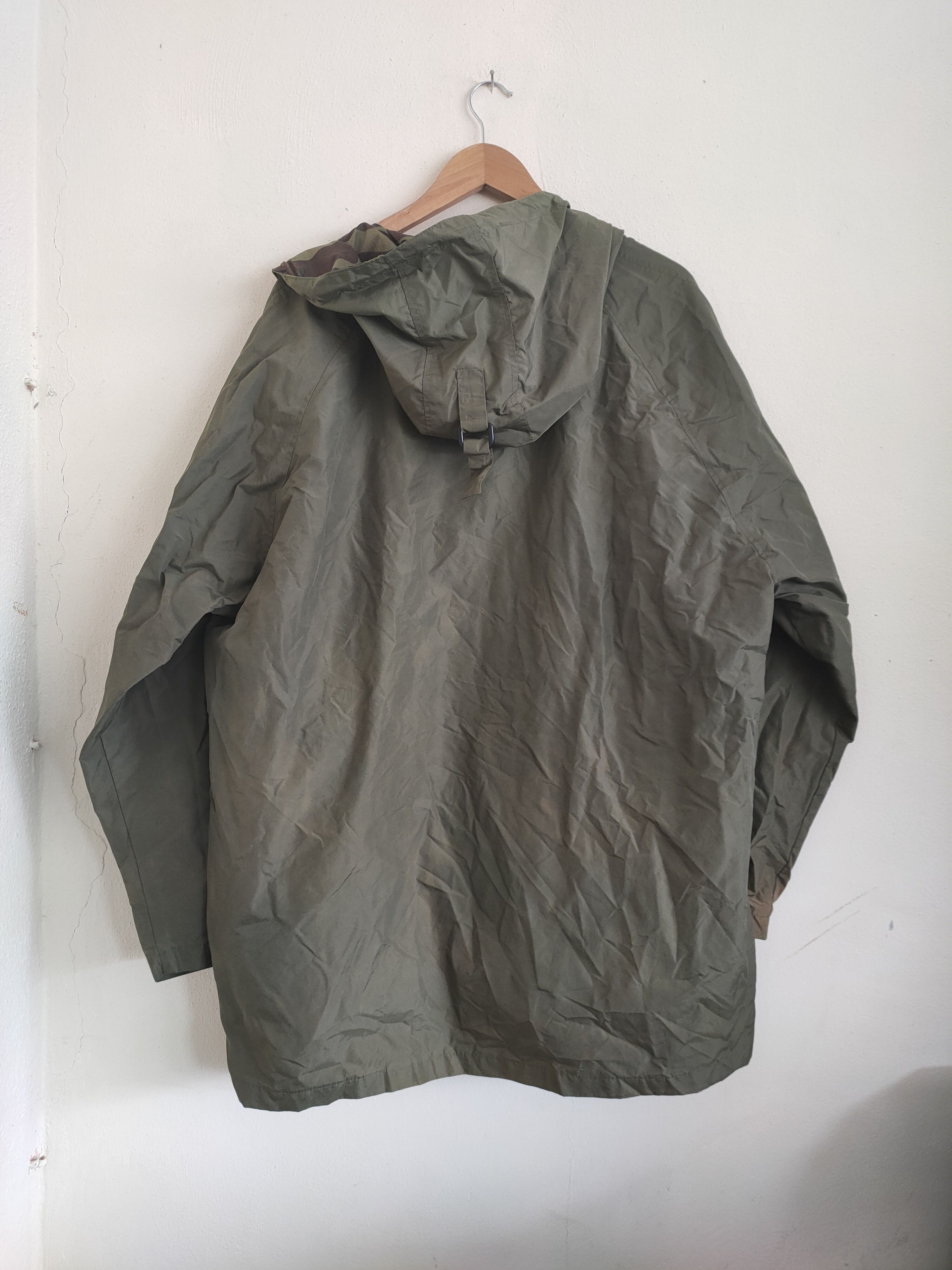 I. Spiewak And Sons × Vintage Vintage i.Spiewak and sons Faded Jacket Size US L / EU 52-54 / 3 - 2 Thumbnail