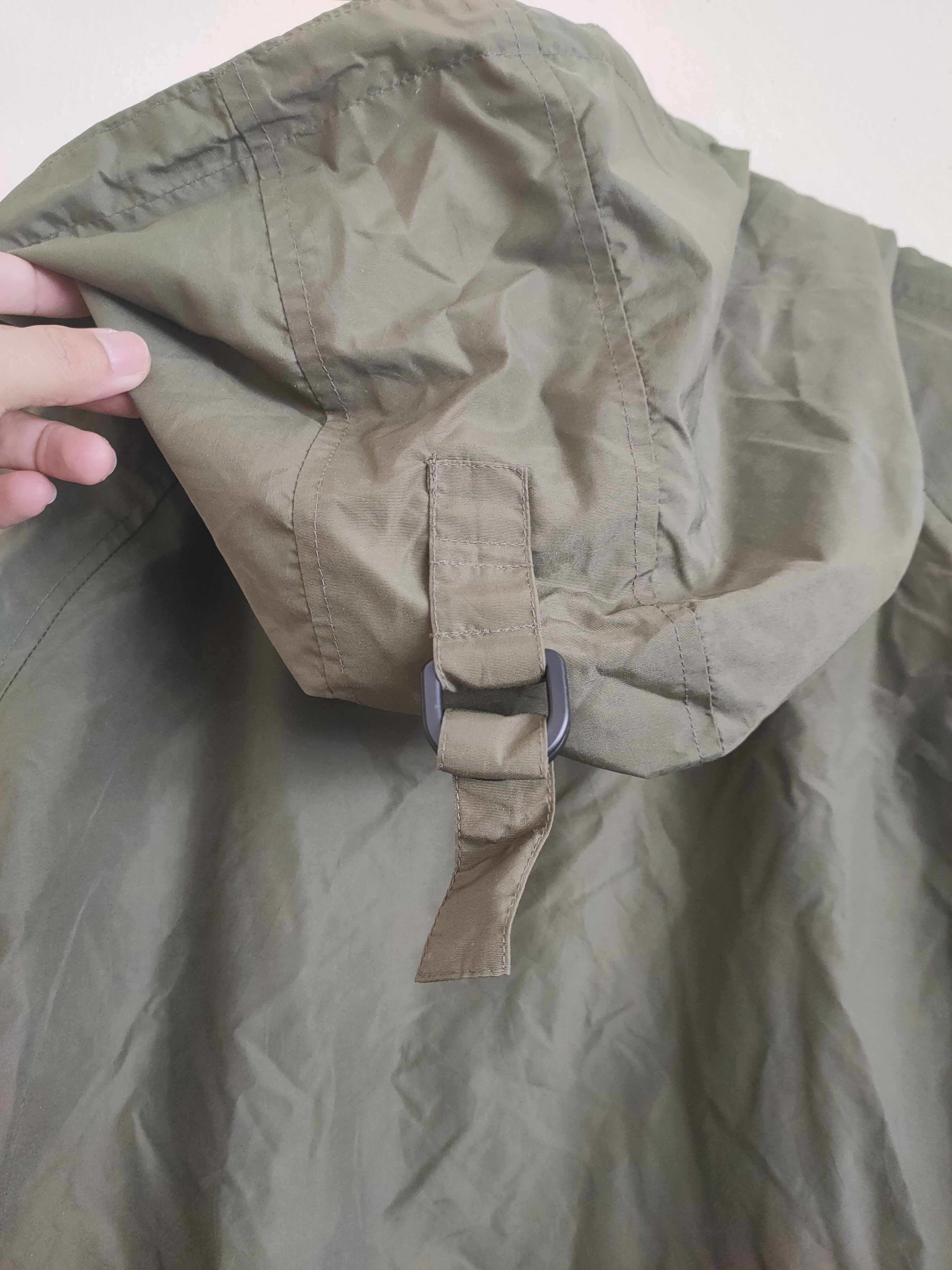 I. Spiewak And Sons × Vintage Vintage i.Spiewak and sons Faded Jacket Size US L / EU 52-54 / 3 - 4 Thumbnail