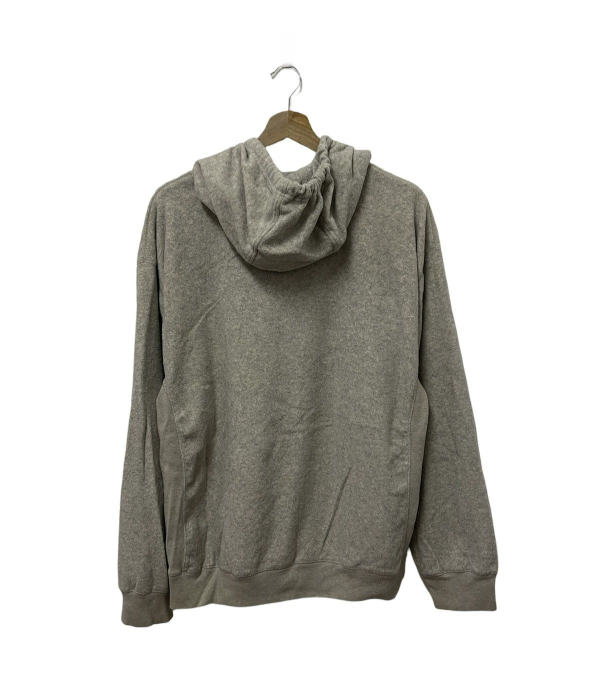 Gap × Vintage Vintage Gap Spell Out Travis Style Hoodie Sweatshirt Size US L / EU 52-54 / 3 - 6 Thumbnail