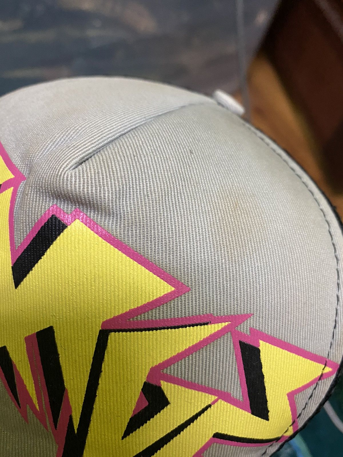 Xlarge Xlarge Trucker Hats "Vintage USA 90's" Size ONE SIZE - 14 Thumbnail