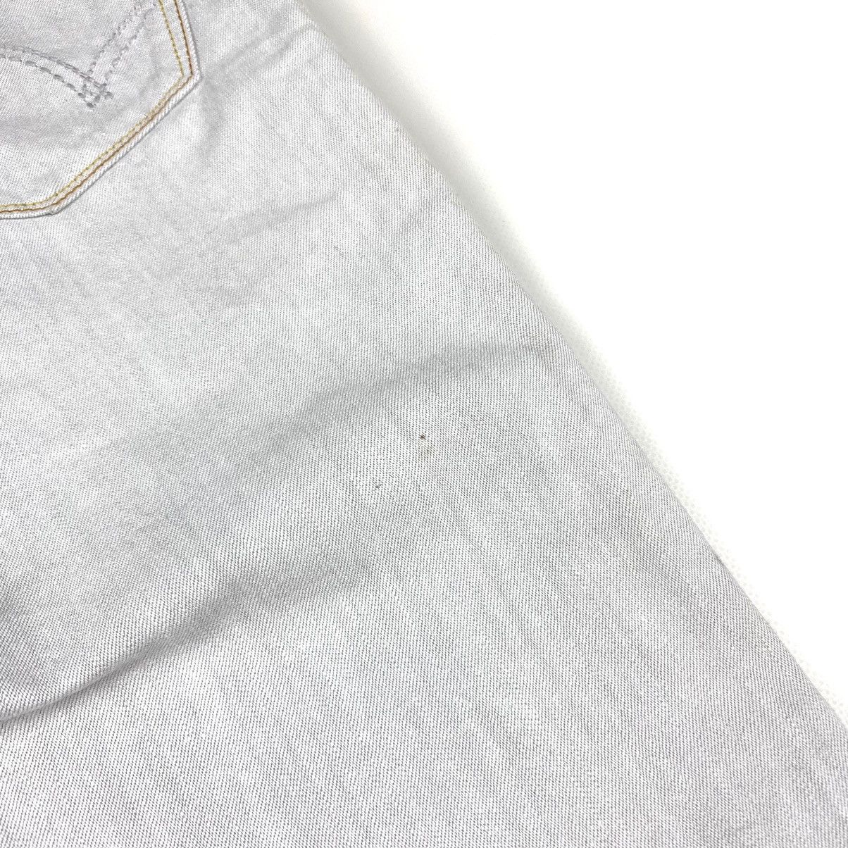 Japanese Brand 💥Rare! Japan Rags Denim Quality Archive Denim Selvedge Size US 32 / EU 48 - 14 Thumbnail