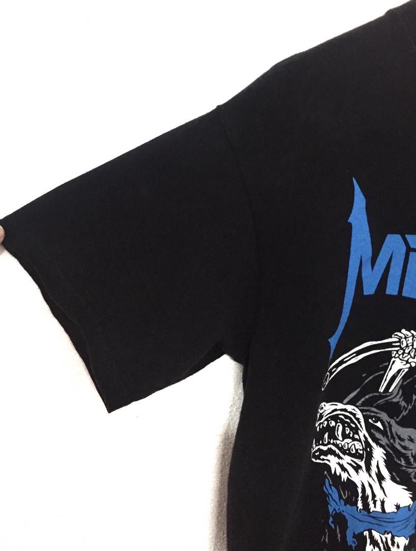 Band Tees Vintage UNLIMITS band Japan band Size US M / EU 48-50 / 2 - 5 Thumbnail
