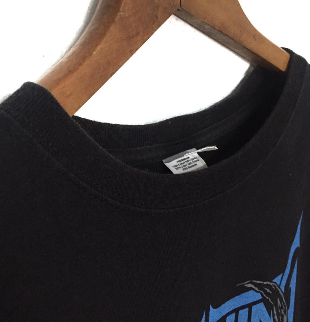 Band Tees Vintage UNLIMITS band Japan band Size US M / EU 48-50 / 2 - 9 Thumbnail