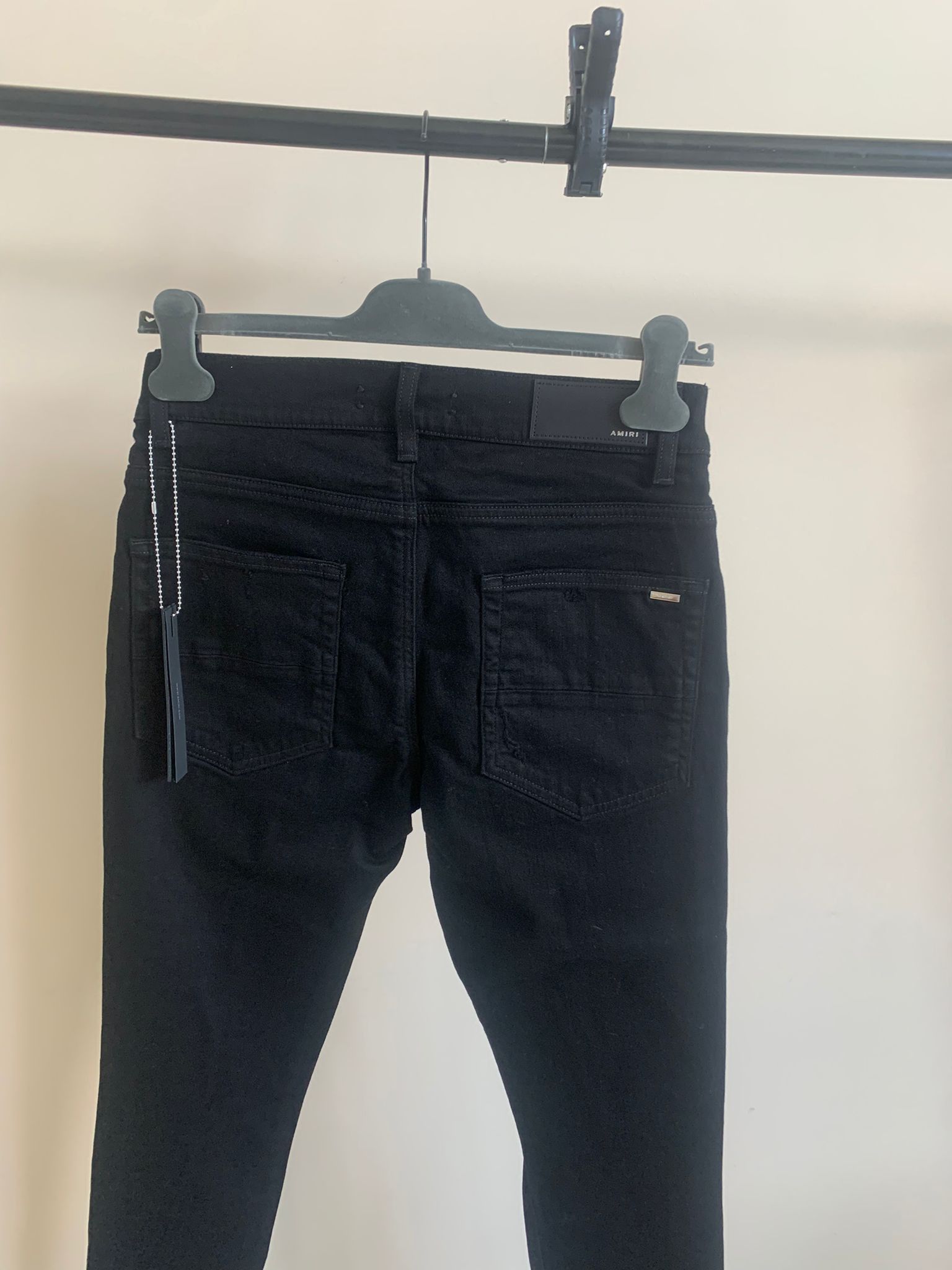 Amiri Thrasher Classic Jeans Size US 31 - 13 Thumbnail
