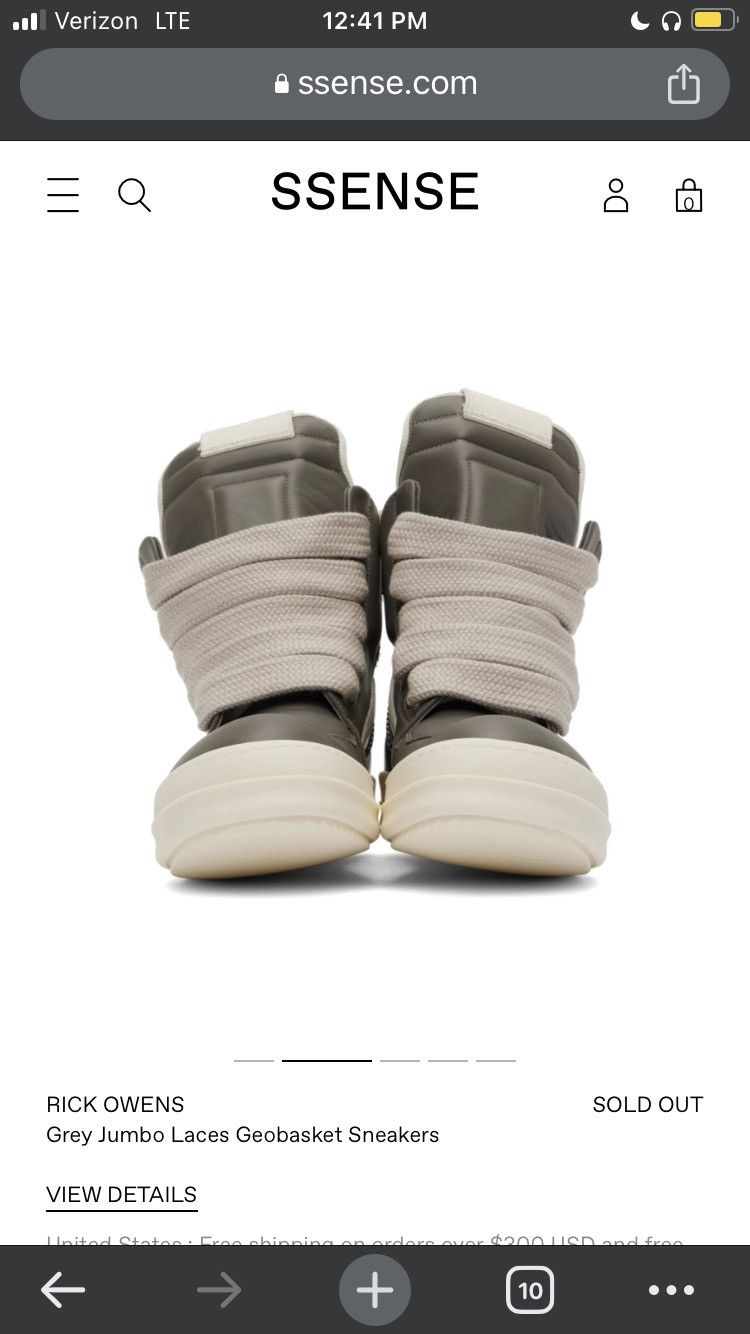 FW21 Calf Hair Pony Hair Ramone Lows Green 43
