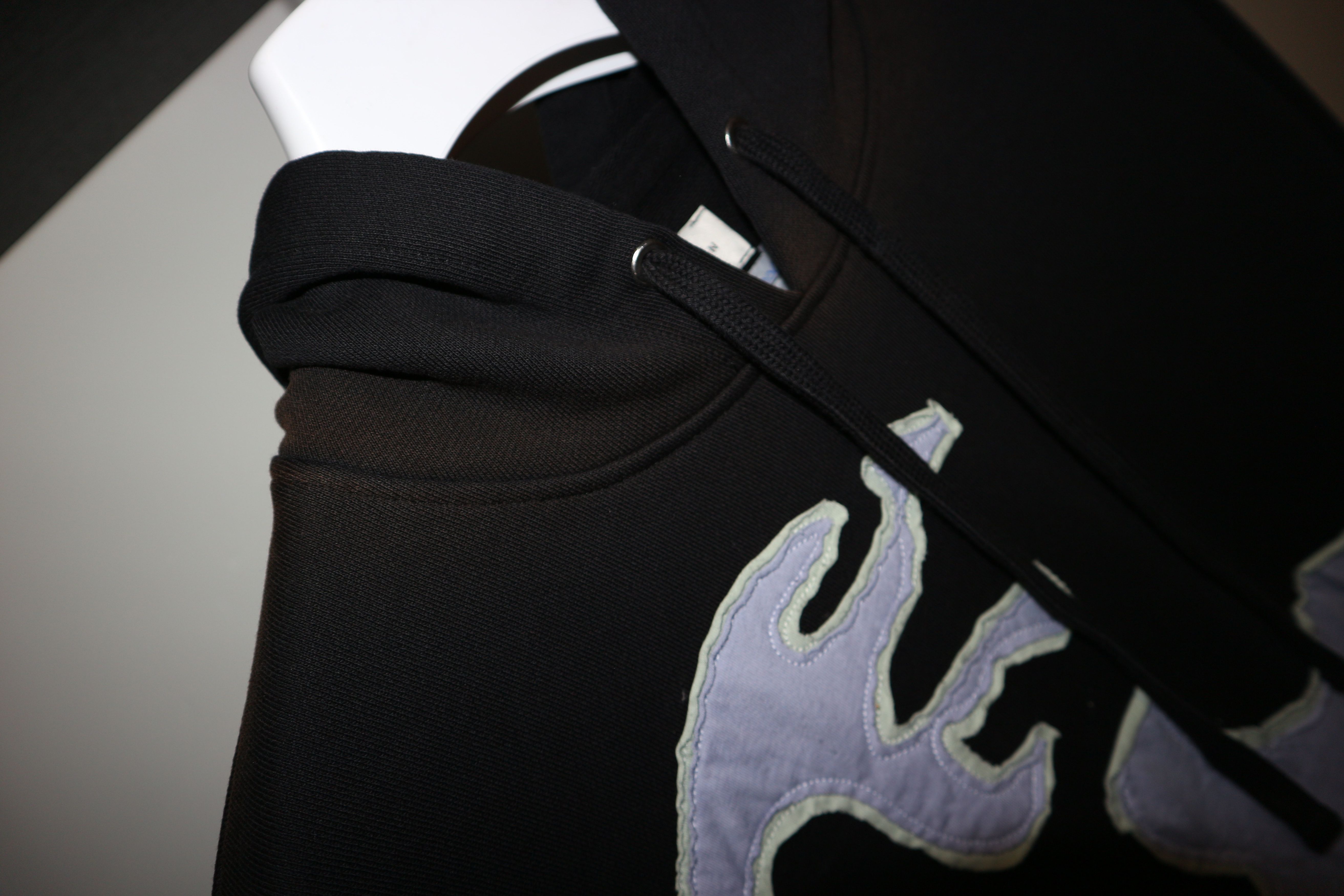 Faith Connexion CAMO INSERTS HOODIE Size US M / EU 48-50 / 2 - 2 Thumbnail