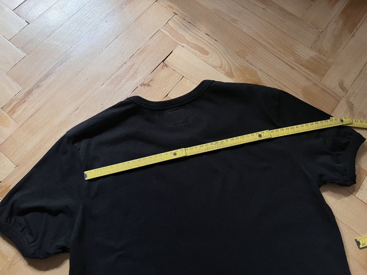 Vivienne Westwood Vivienne Westwood t shirt big logo Size M / US 6-8 / IT 42-44 - 11 Thumbnail