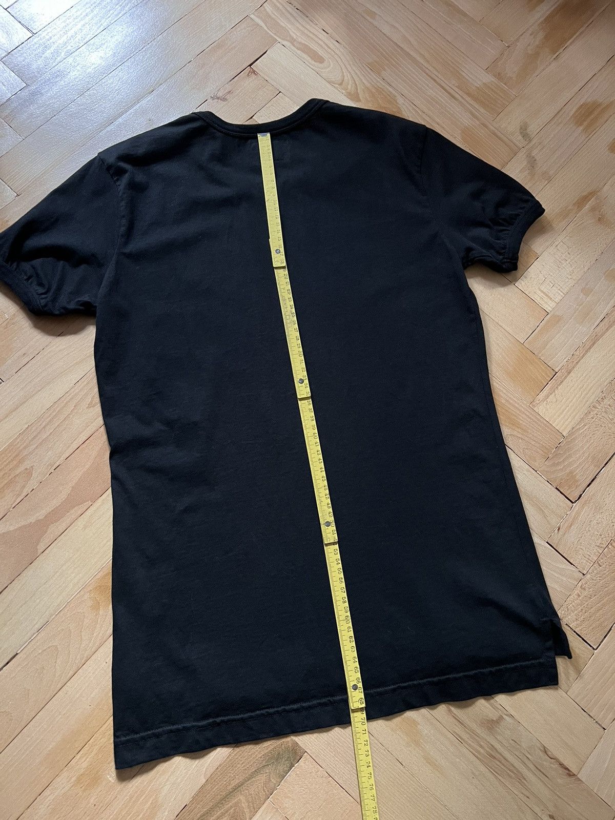 Vivienne Westwood Vivienne Westwood t shirt big logo Size M / US 6-8 / IT 42-44 - 10 Thumbnail