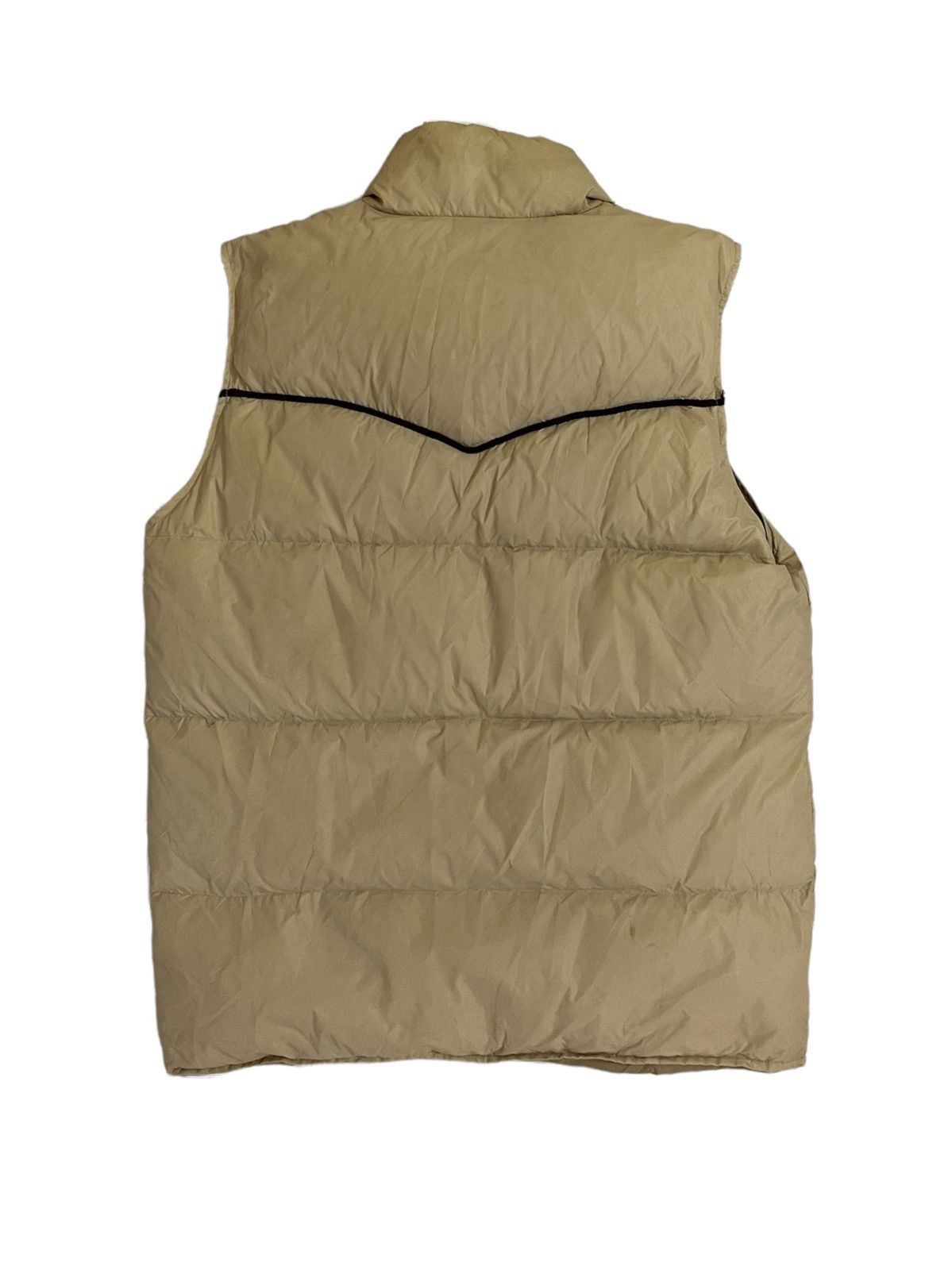 Lee Lee Puffer vest jacket winter jacket Size US L / EU 52-54 / 3 - 2 Thumbnail