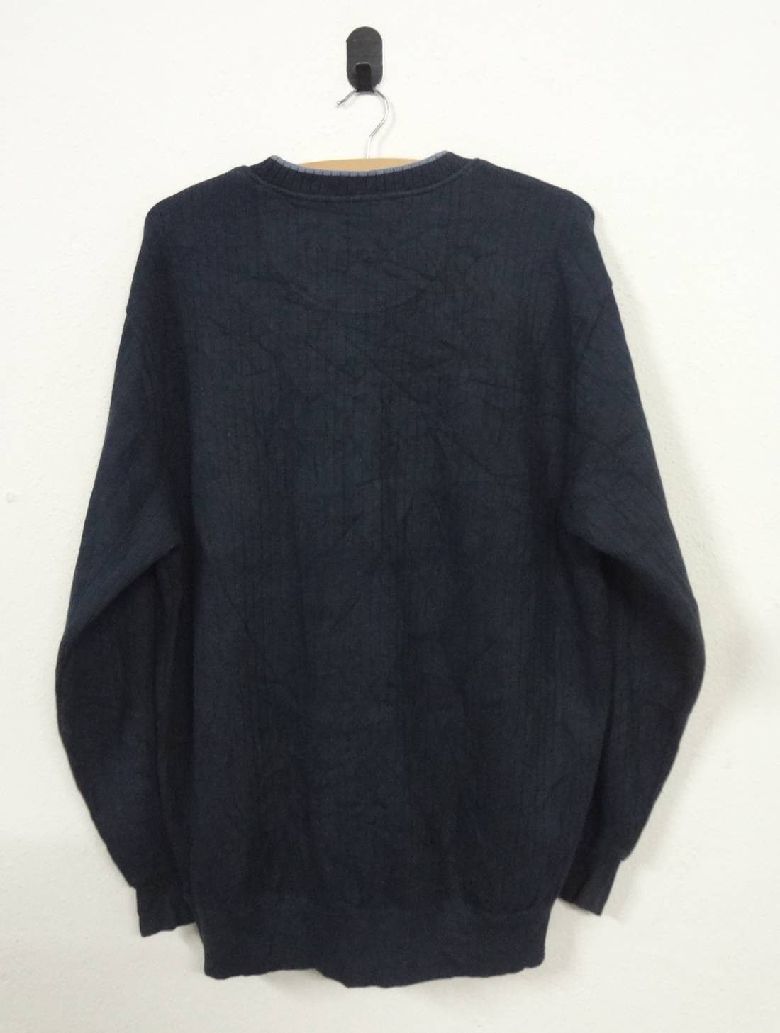 Kansai Yamamoto Up To You By Kansai Yamamoto Sweatshirt Size US L / EU 52-54 / 3 - 2 Thumbnail