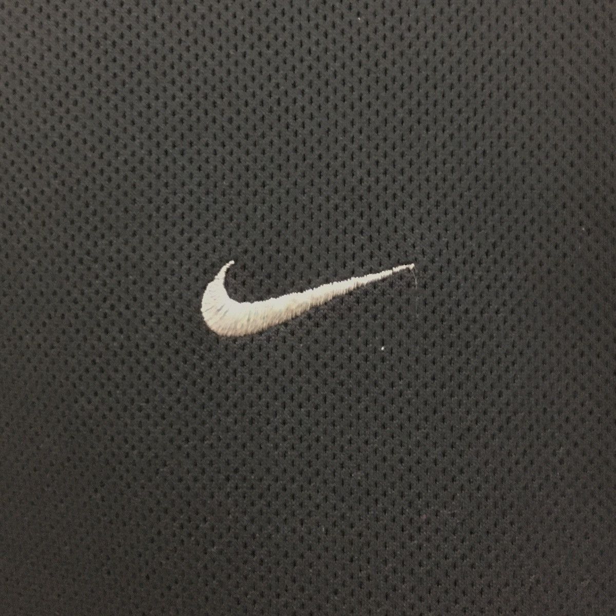 Nike × Nike ACG × Vintage Vintage Nike Halfzip Nike Golf Sweatshirt Nike Small Swoosh Size US M / EU 48-50 / 2 - 7 Thumbnail