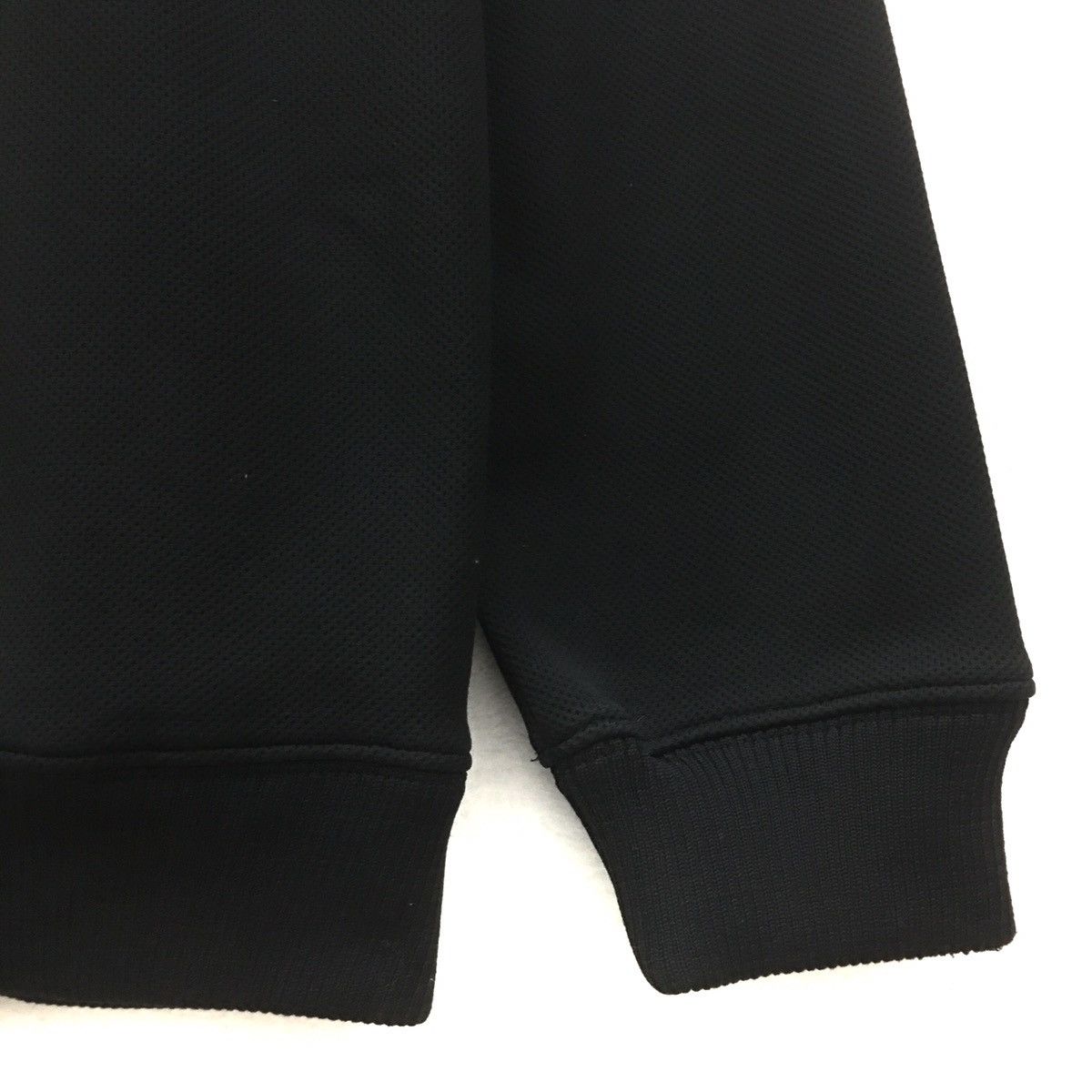 Nike × Nike ACG × Vintage Vintage Nike Halfzip Nike Golf Sweatshirt Nike Small Swoosh Size US M / EU 48-50 / 2 - 4 Thumbnail