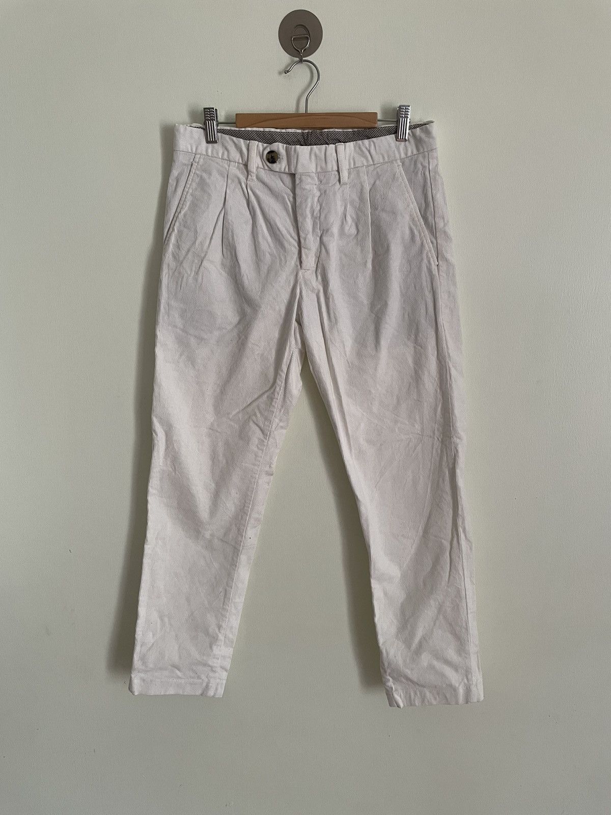 J.W. Brine J.W. Brine Trousers Size US 40 / EU 56 - 1 Thumbnail