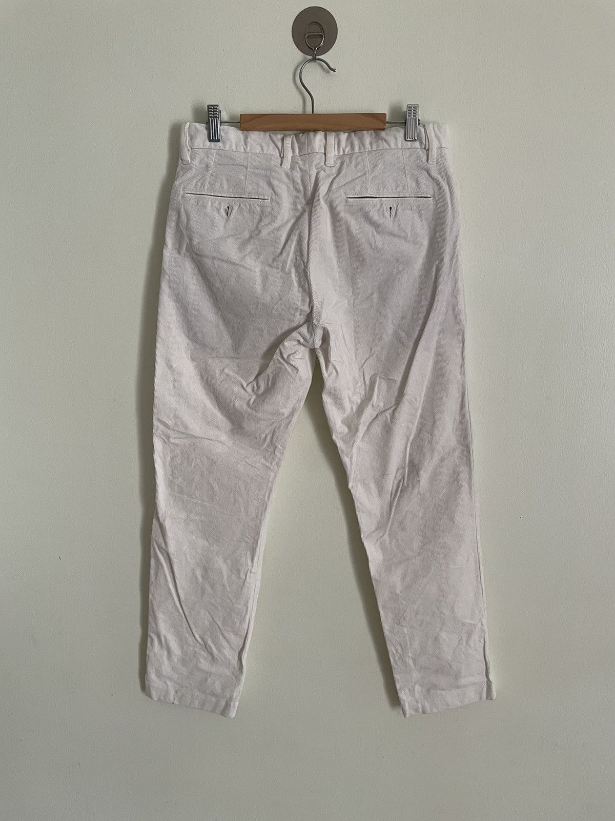 J.W. Brine J.W. Brine Trousers Size US 40 / EU 56 - 2 Thumbnail