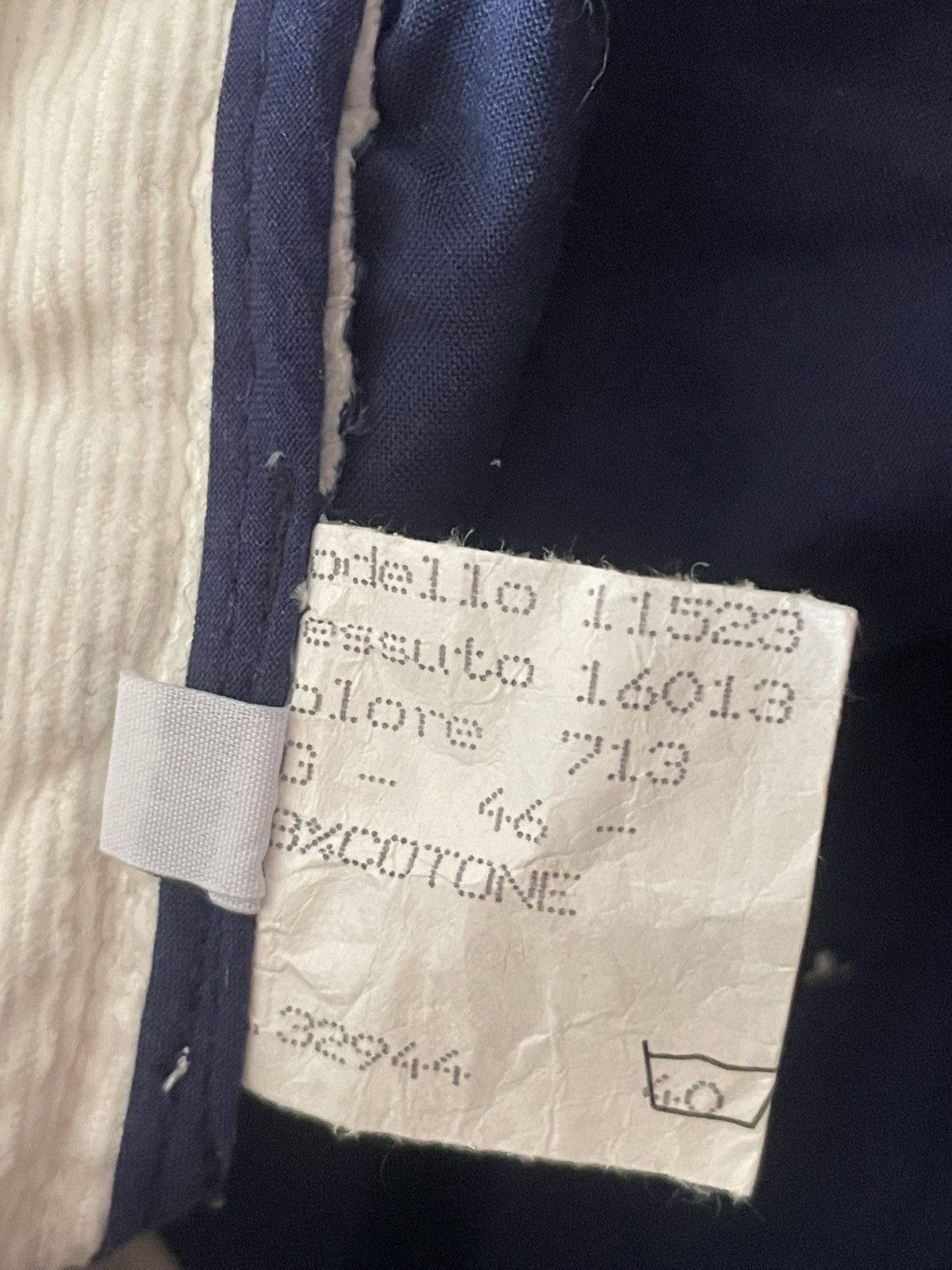 J.W. Brine J.W. Brine Trousers Size US 40 / EU 56 - 5 Thumbnail