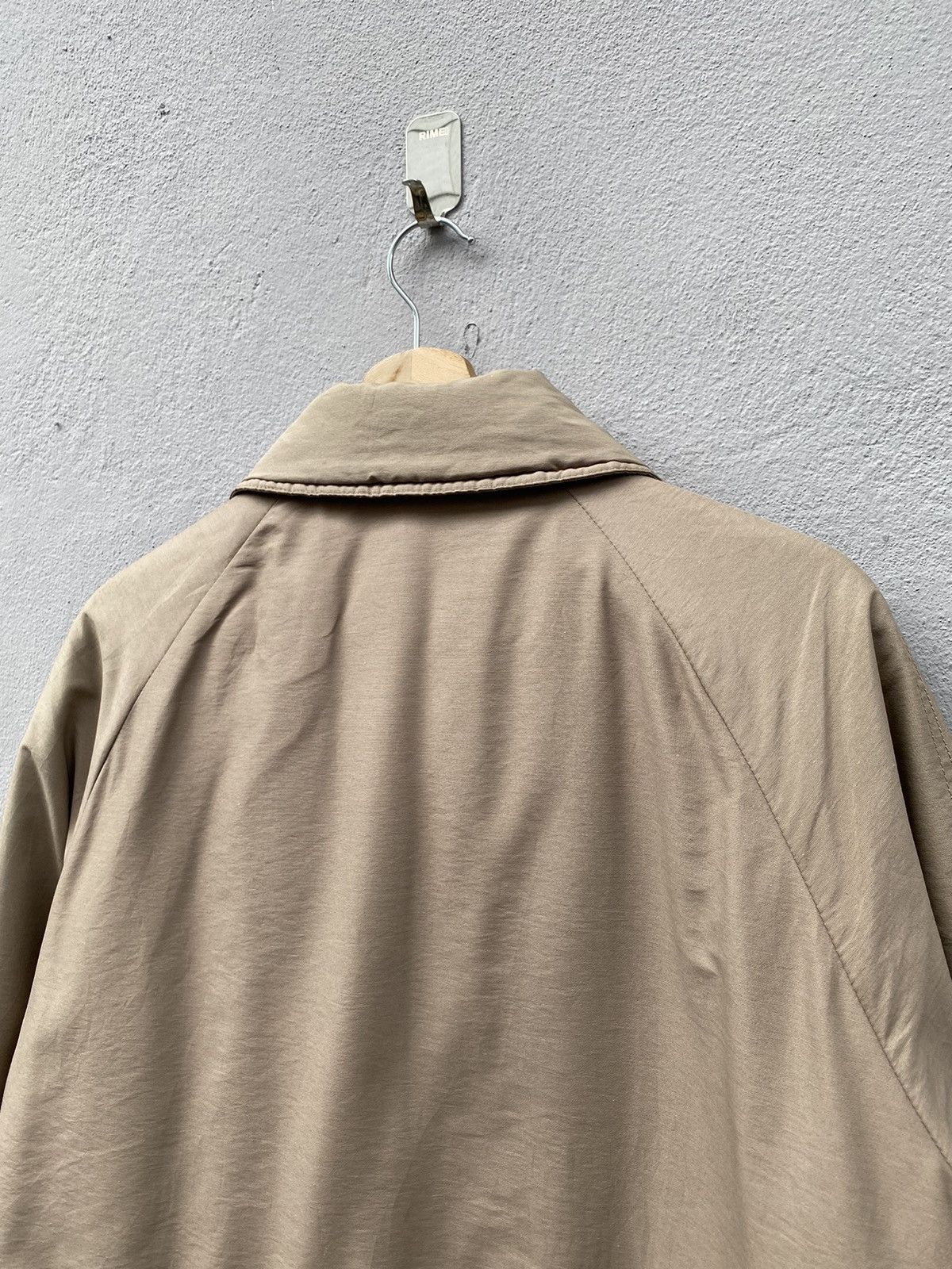 Dior 🔥RARE🔥Vtg CHRISTION DIOR MONSIEUR Multipocket Utility Jacket Size US L / EU 52-54 / 3 - 12 Thumbnail