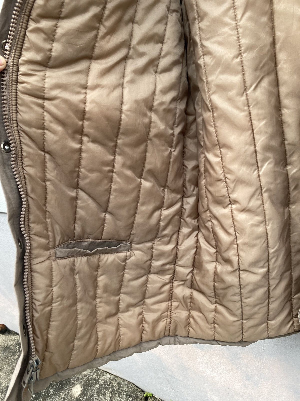 Dior 🔥RARE🔥Vtg CHRISTION DIOR MONSIEUR Multipocket Utility Jacket Size US L / EU 52-54 / 3 - 19 Thumbnail